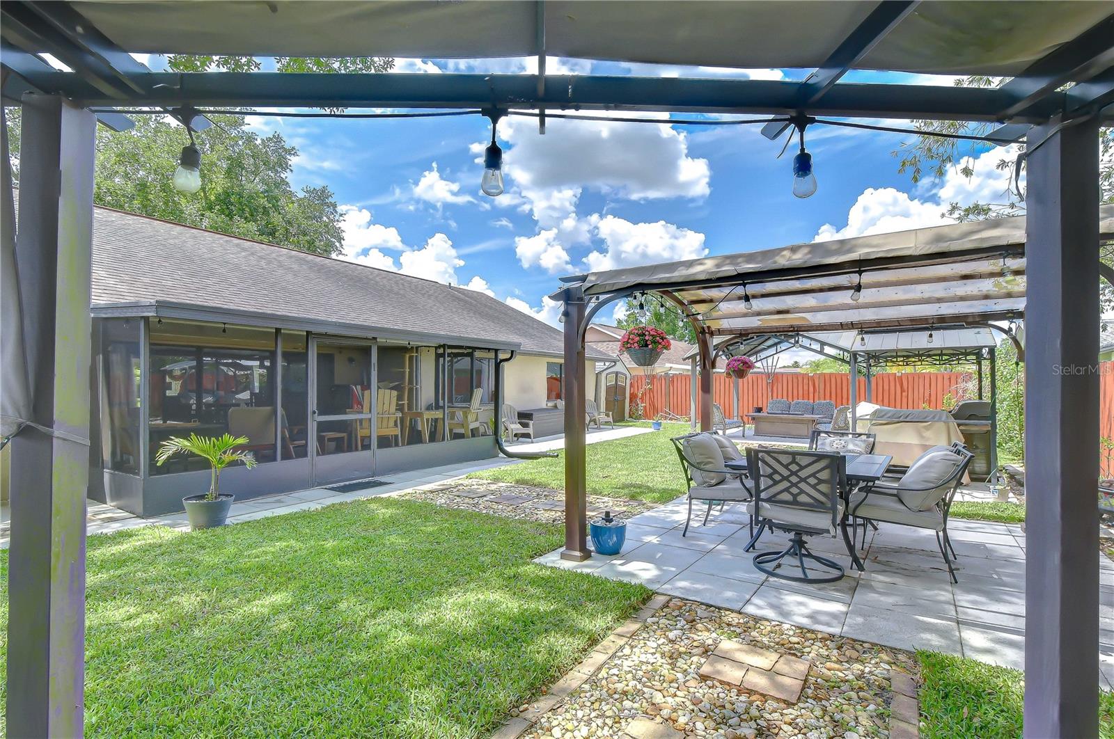 COUNTRY PLACE WEST UNIT I - Residential