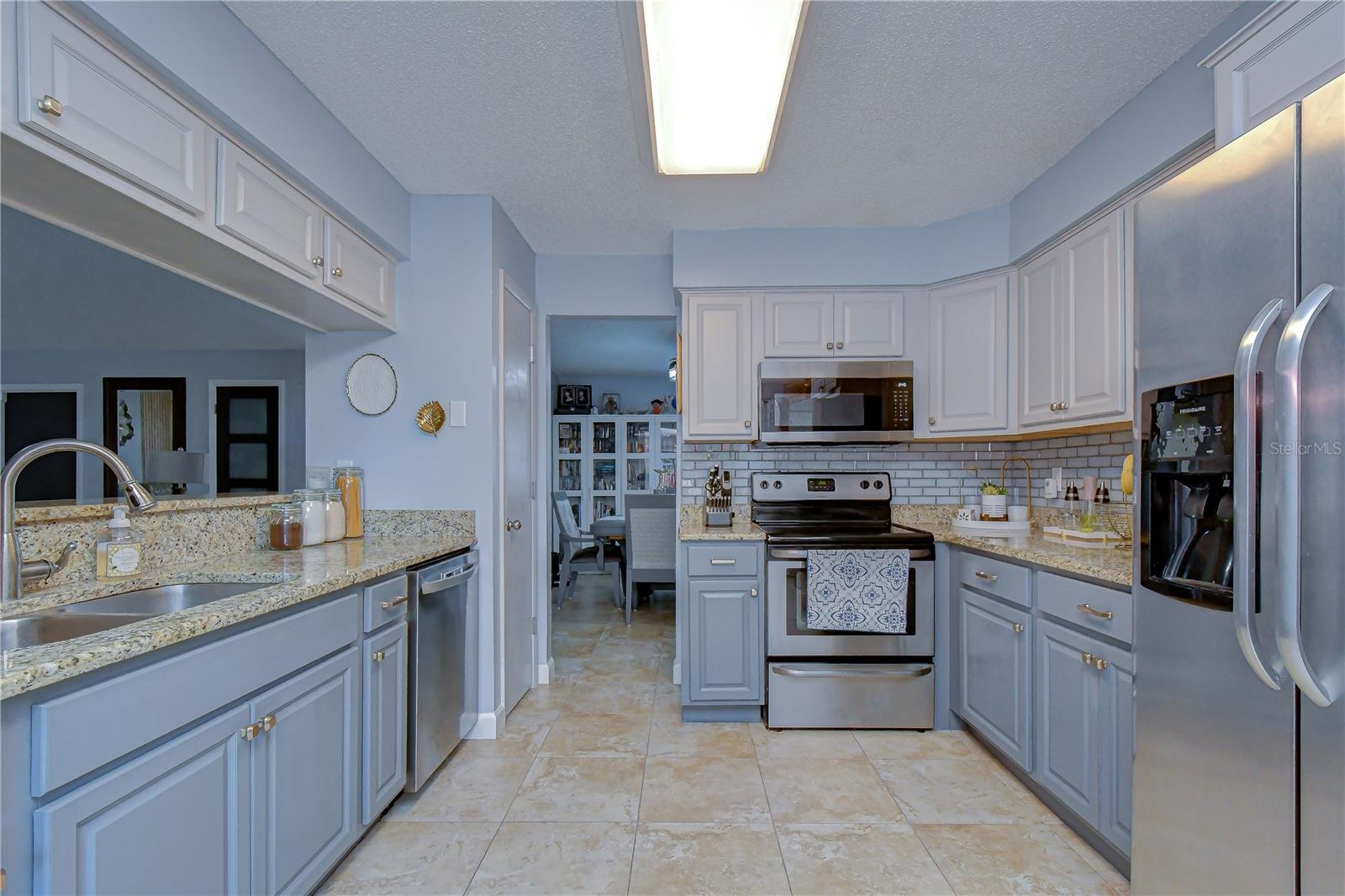 COUNTRY PLACE WEST UNIT I - Residential