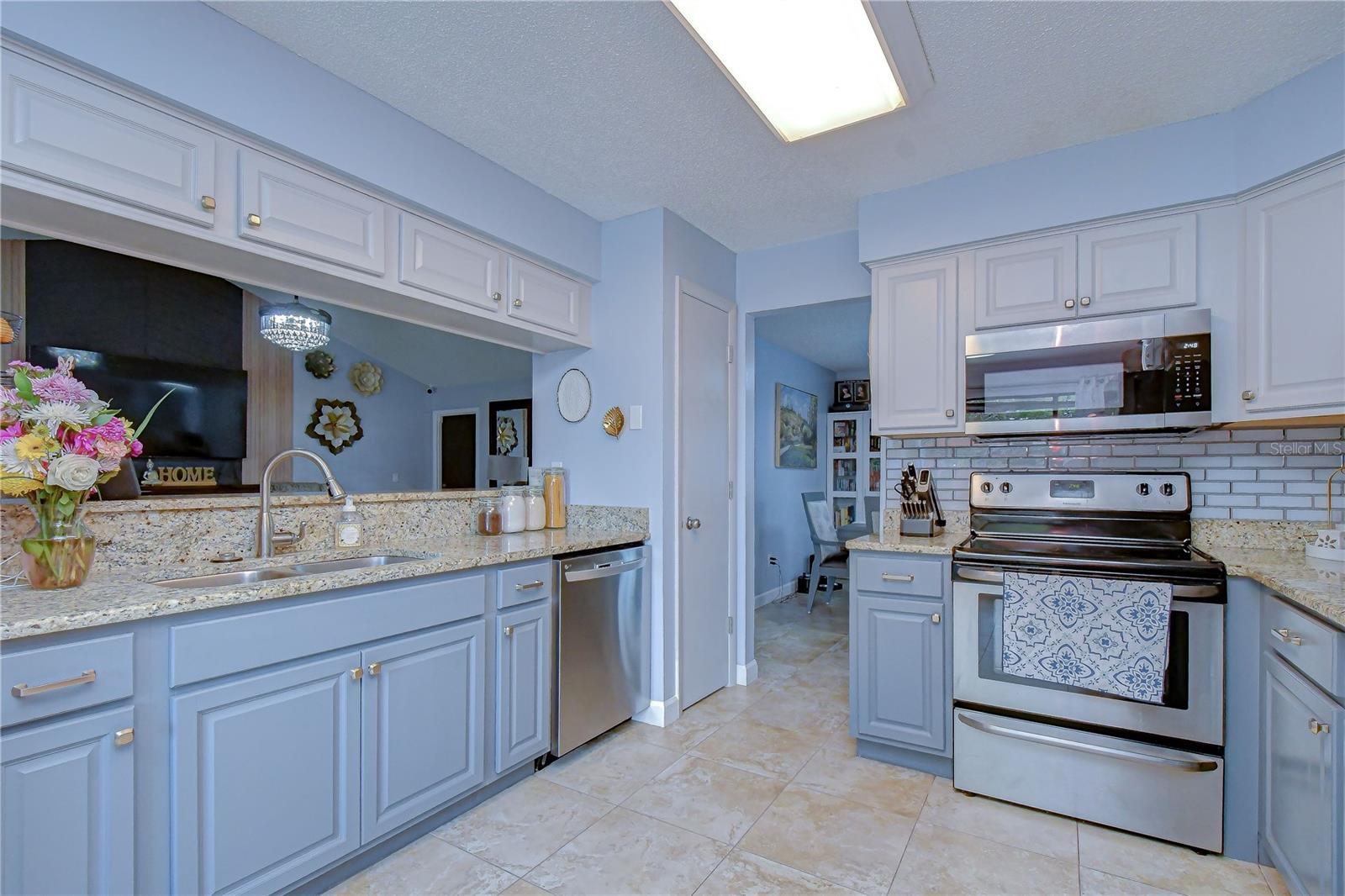 COUNTRY PLACE WEST UNIT I - Residential