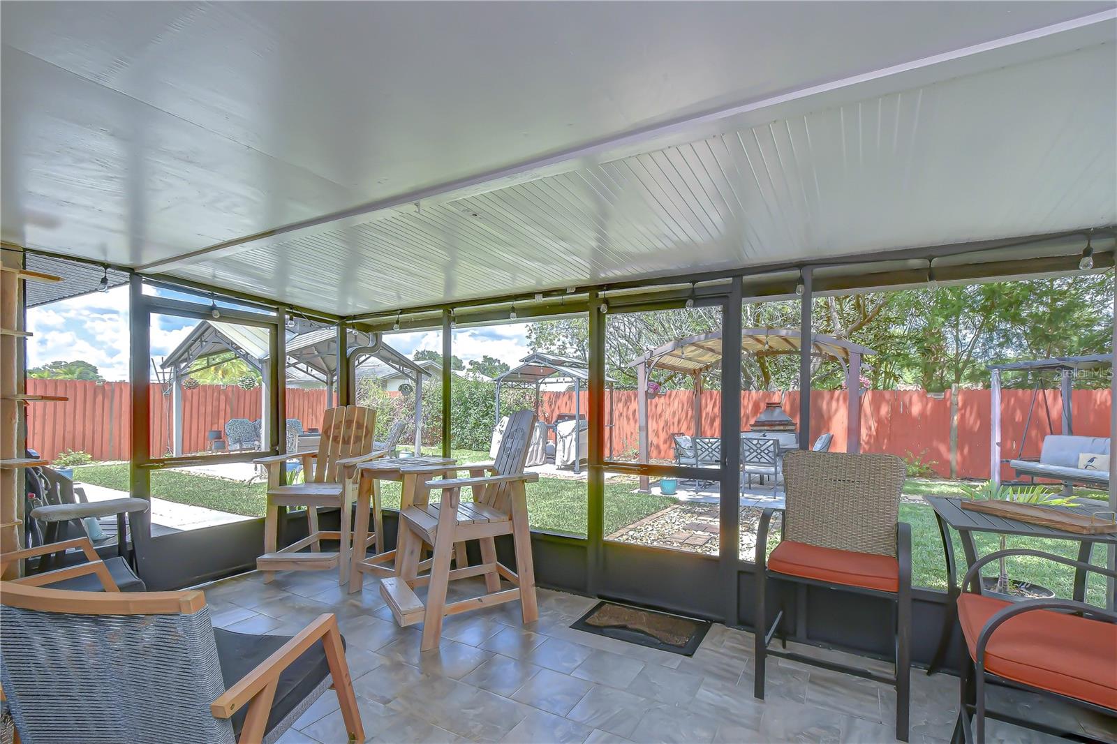 COUNTRY PLACE WEST UNIT I - Residential