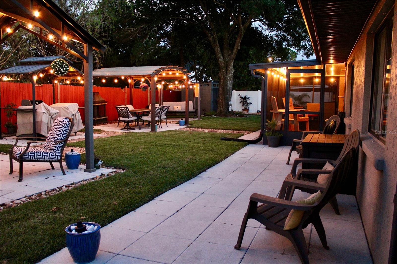 COUNTRY PLACE WEST UNIT I - Residential