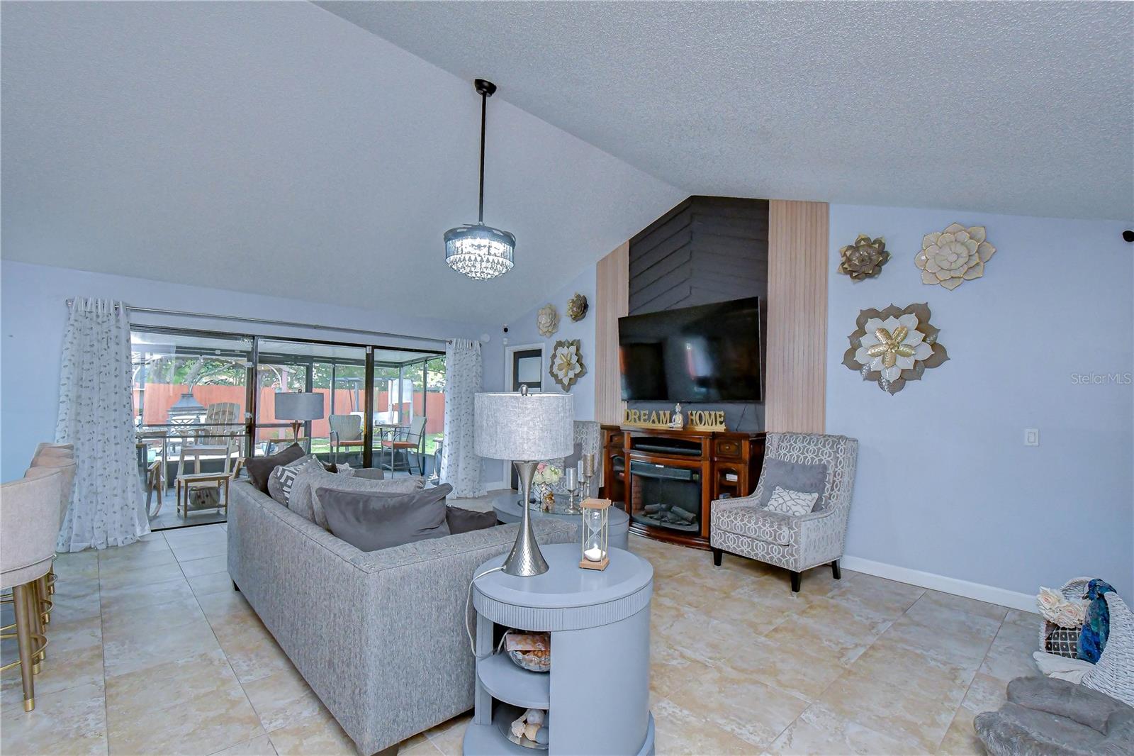 COUNTRY PLACE WEST UNIT I - Residential