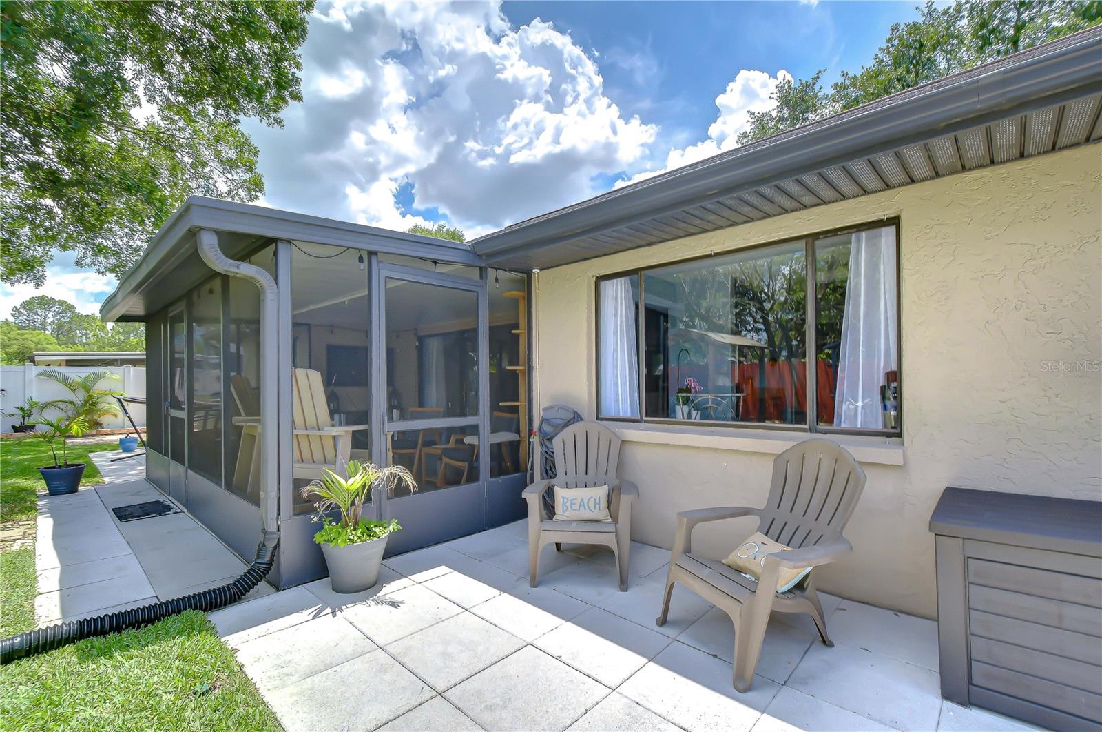 COUNTRY PLACE WEST UNIT I - Residential