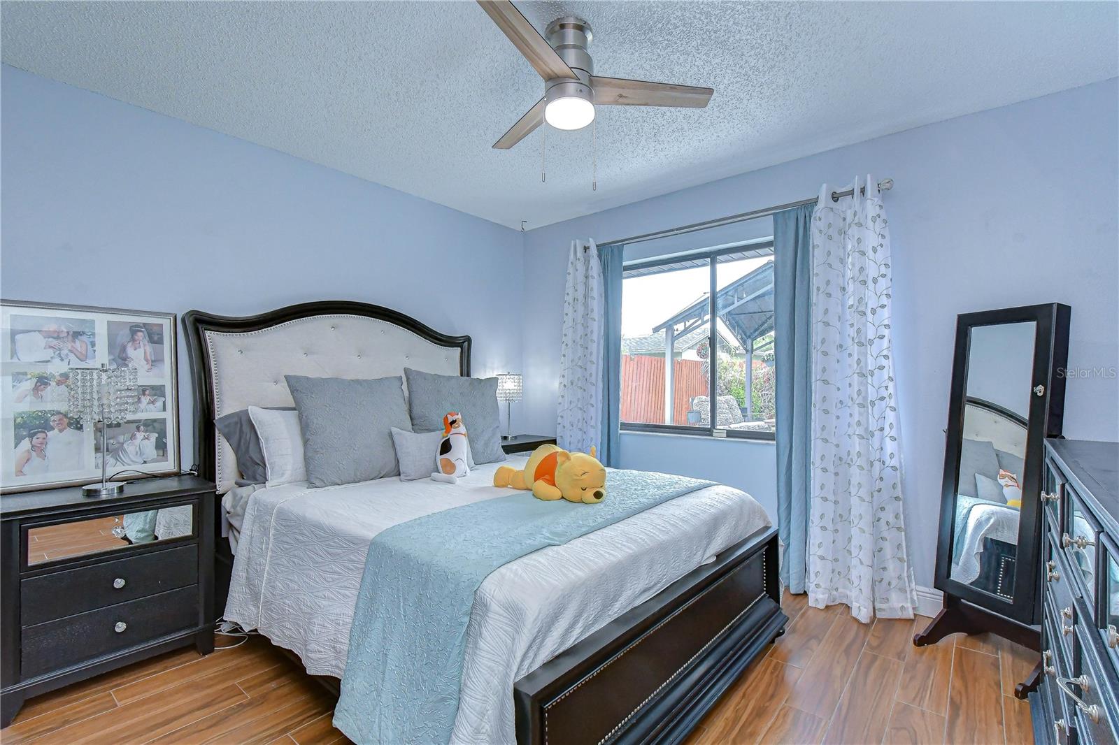COUNTRY PLACE WEST UNIT I - Residential