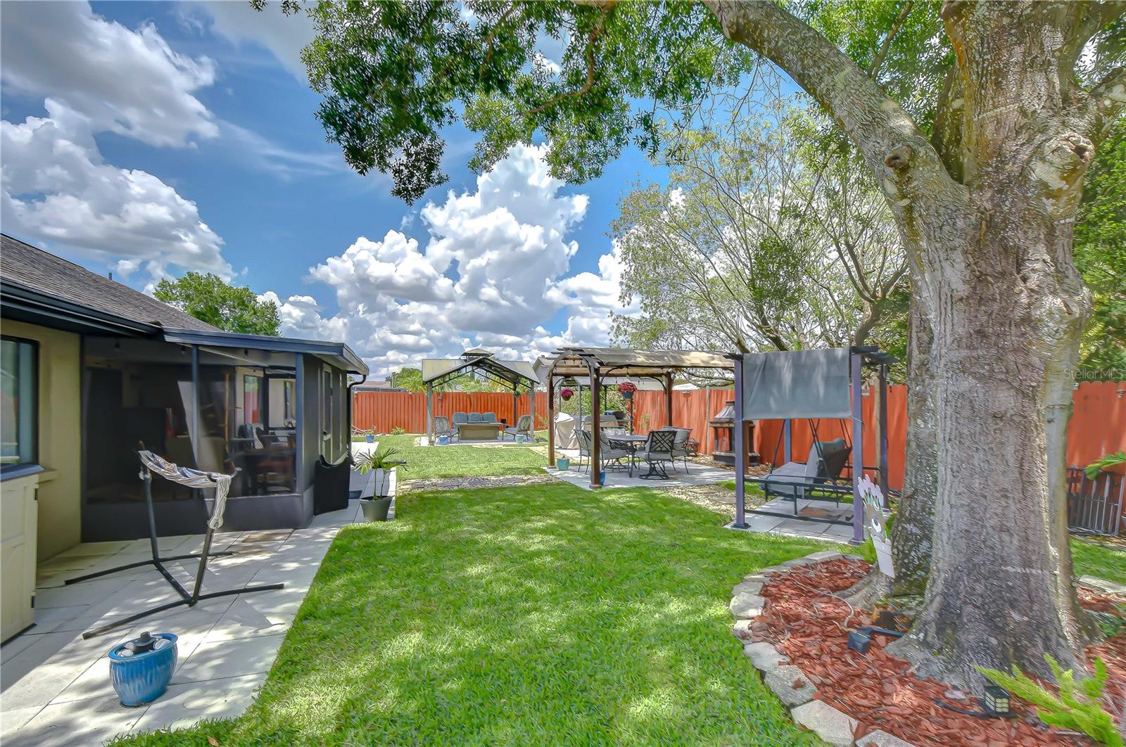 COUNTRY PLACE WEST UNIT I - Residential