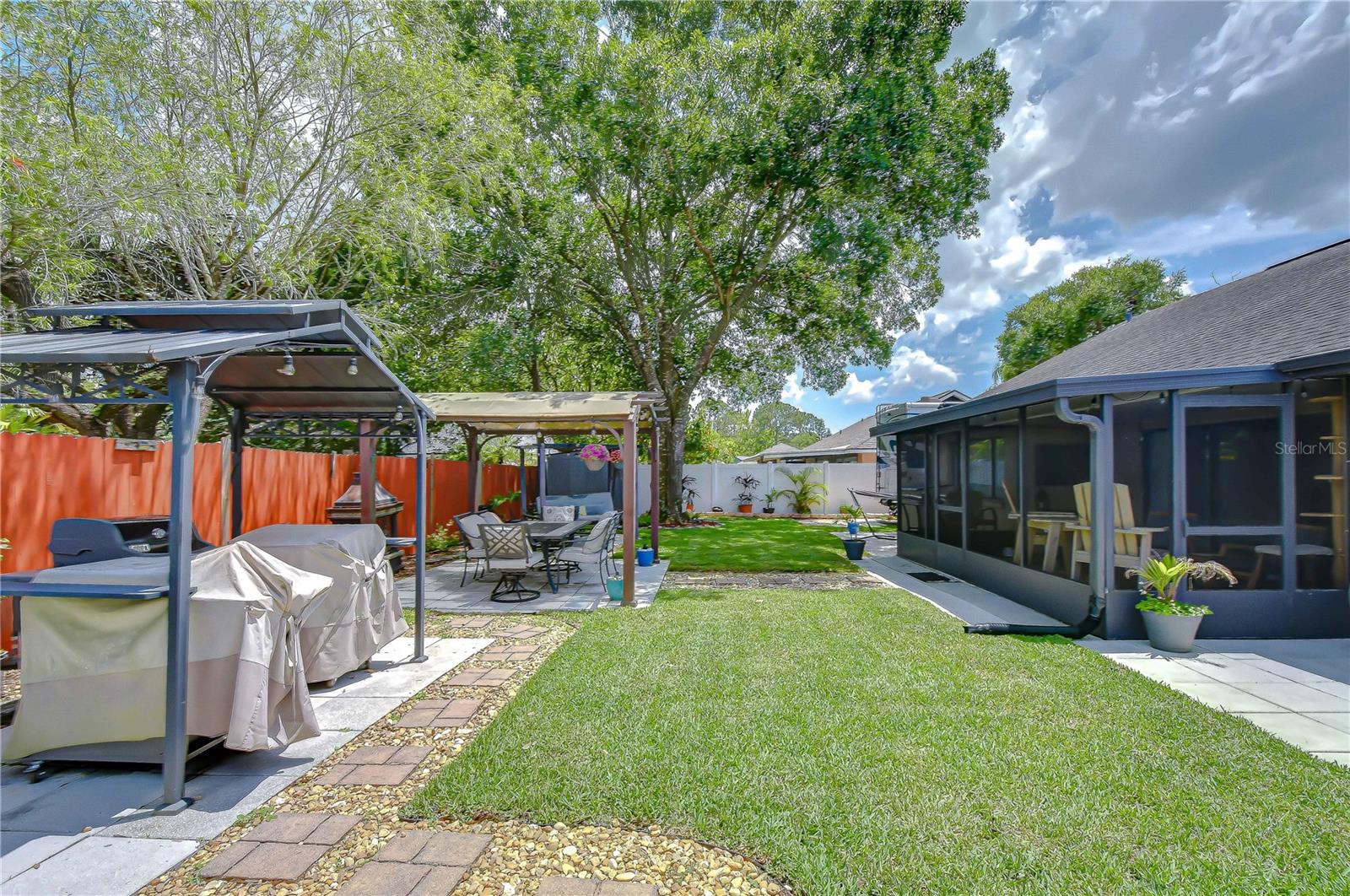 COUNTRY PLACE WEST UNIT I - Residential