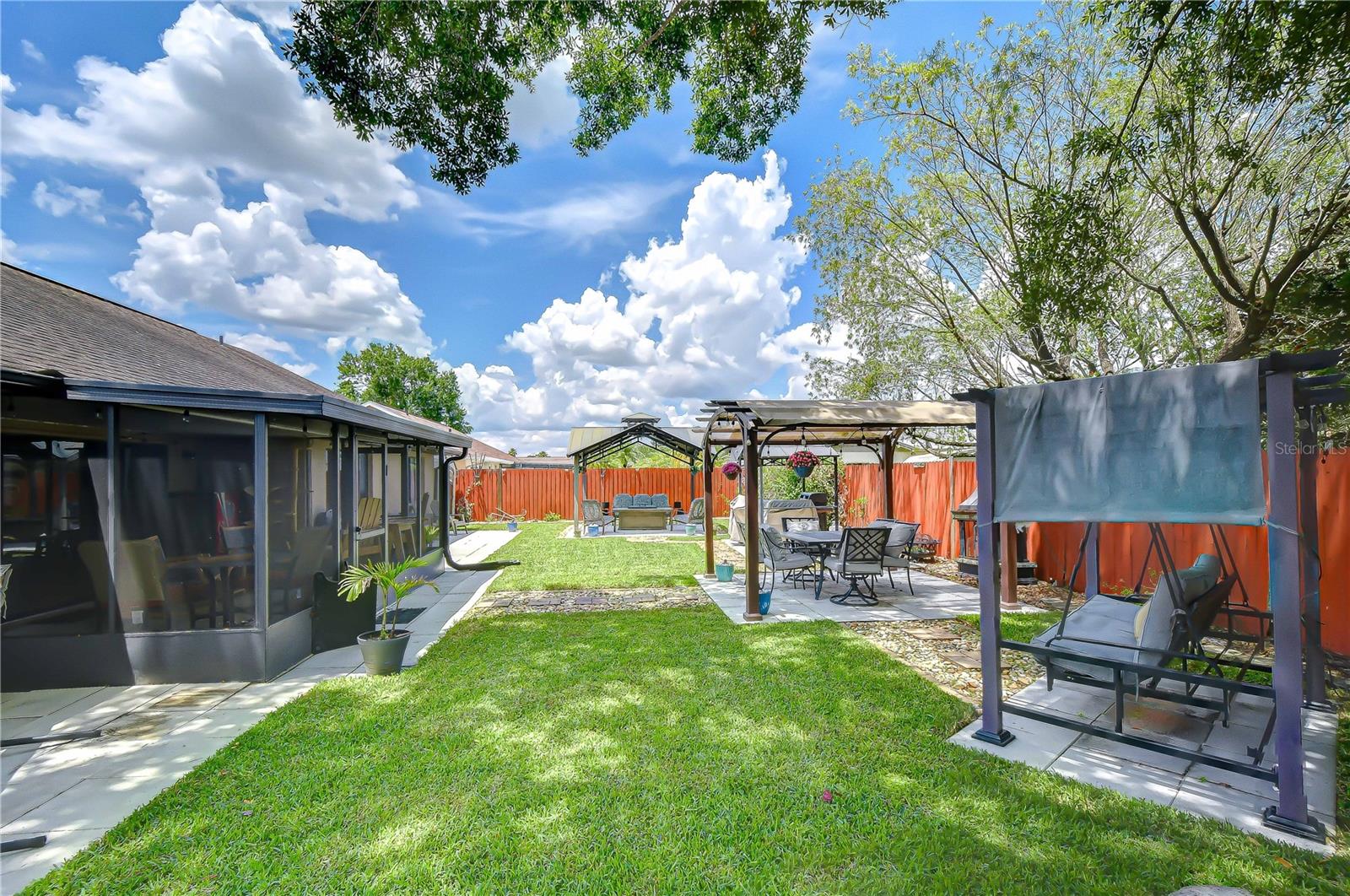 COUNTRY PLACE WEST UNIT I - Residential