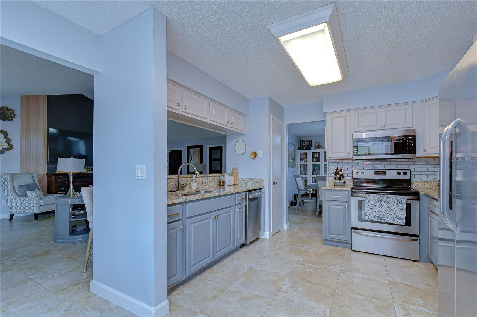 COUNTRY PLACE WEST UNIT I - Residential