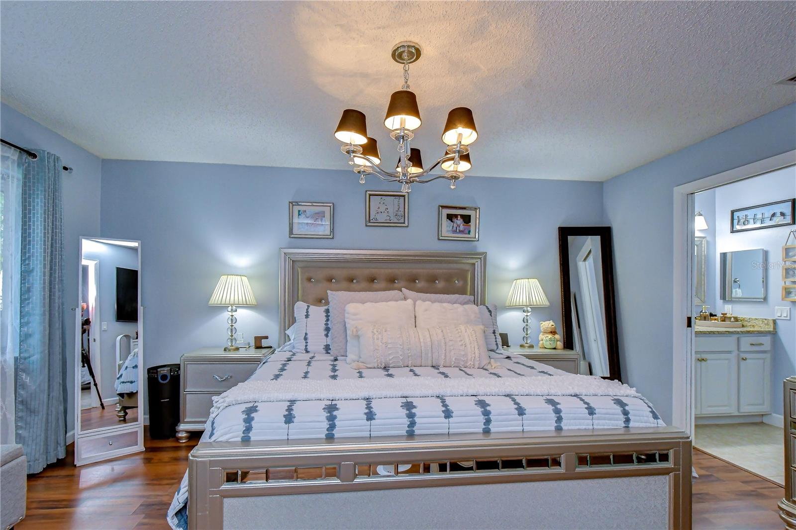 COUNTRY PLACE WEST UNIT I - Residential