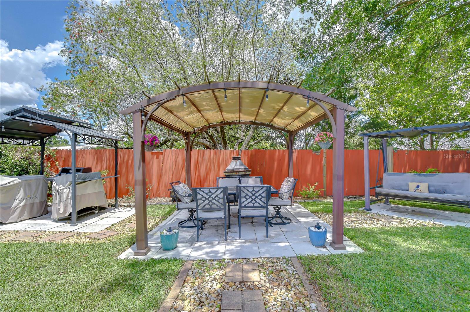 COUNTRY PLACE WEST UNIT I - Residential