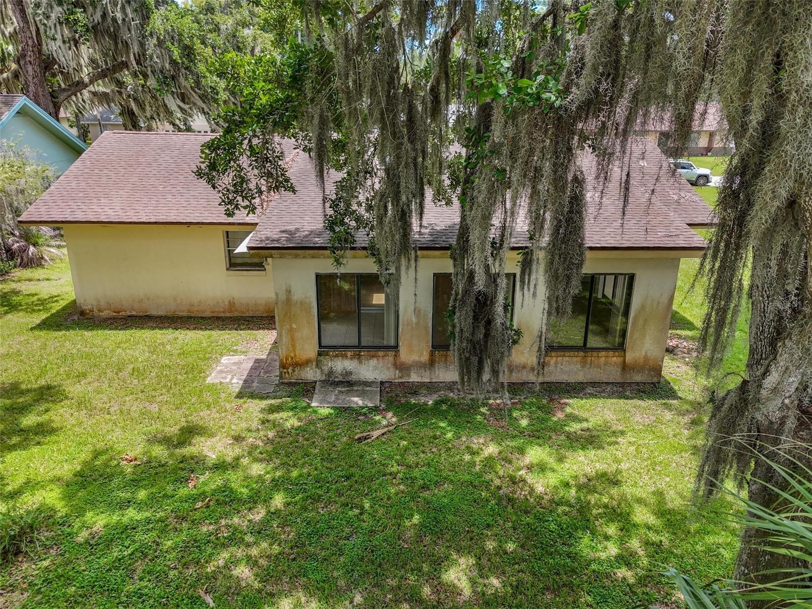 PALM COAST/BERNARD MDWS SEC 81 - Residential