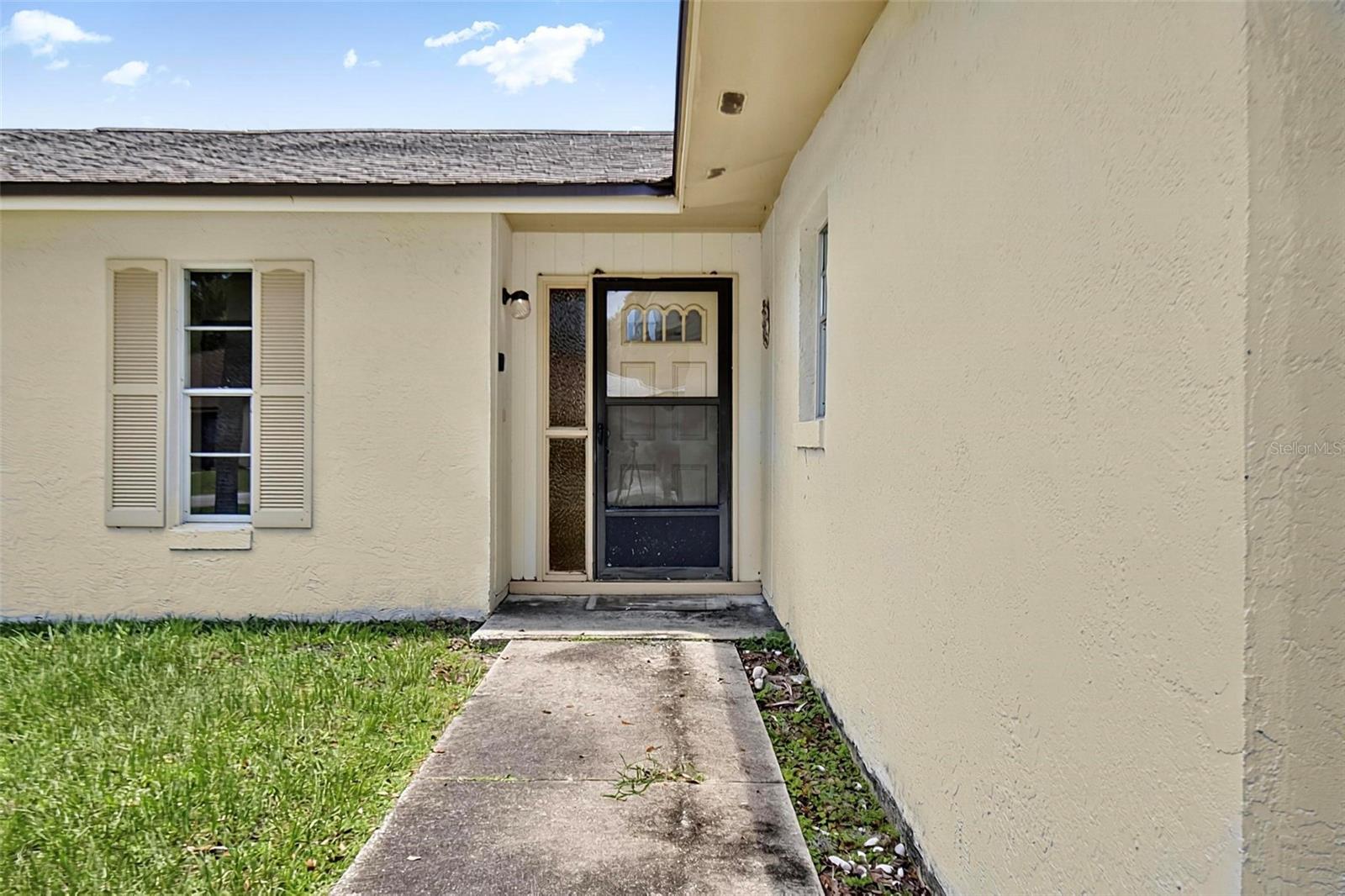 PALM COAST/BERNARD MDWS SEC 81 - Residential