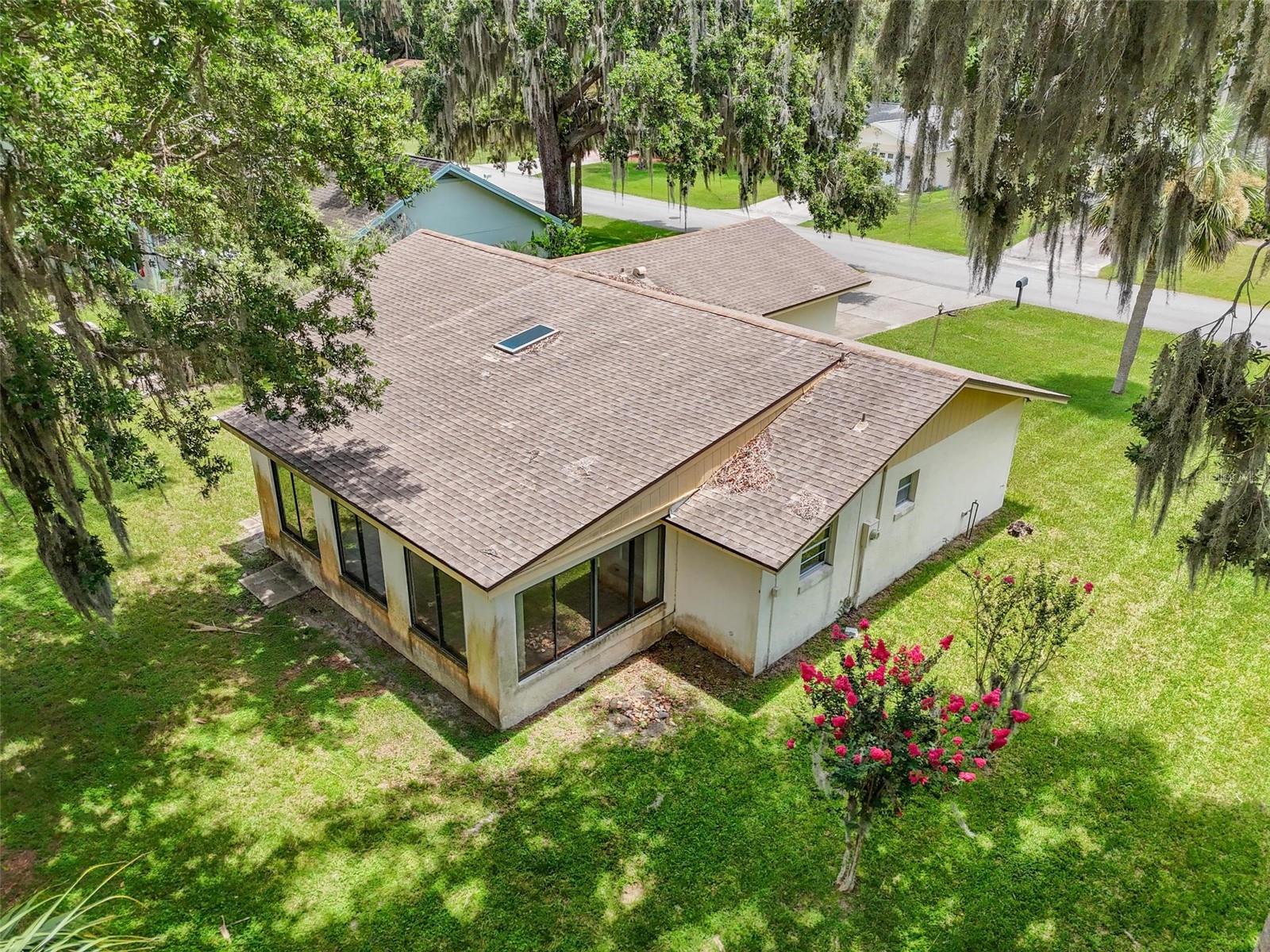 PALM COAST/BERNARD MDWS SEC 81 - Residential