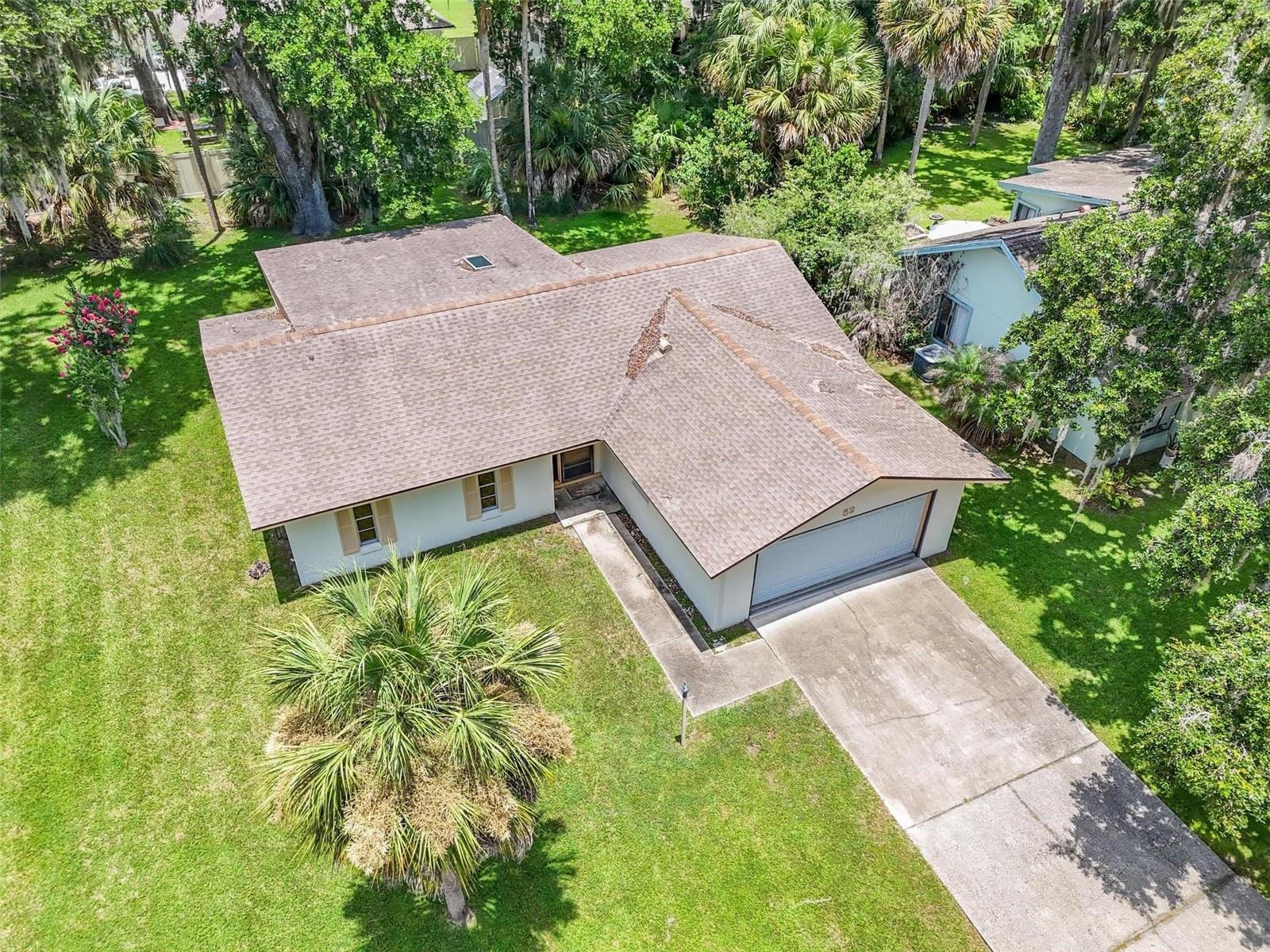 PALM COAST/BERNARD MDWS SEC 81 - Residential