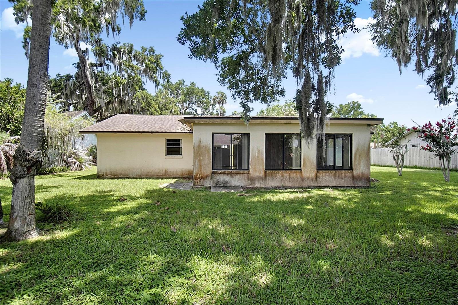 PALM COAST/BERNARD MDWS SEC 81 - Residential