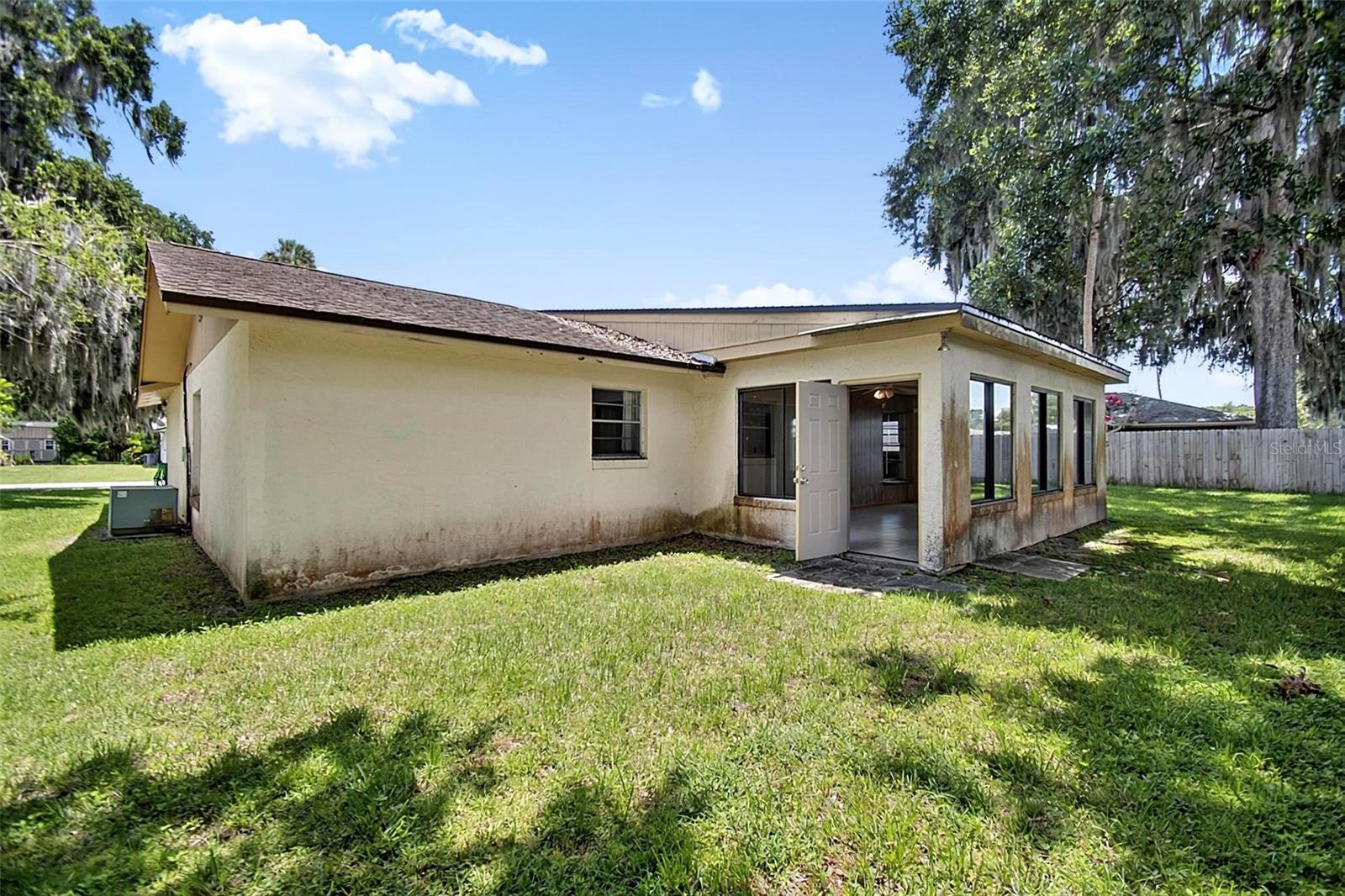 PALM COAST/BERNARD MDWS SEC 81 - Residential