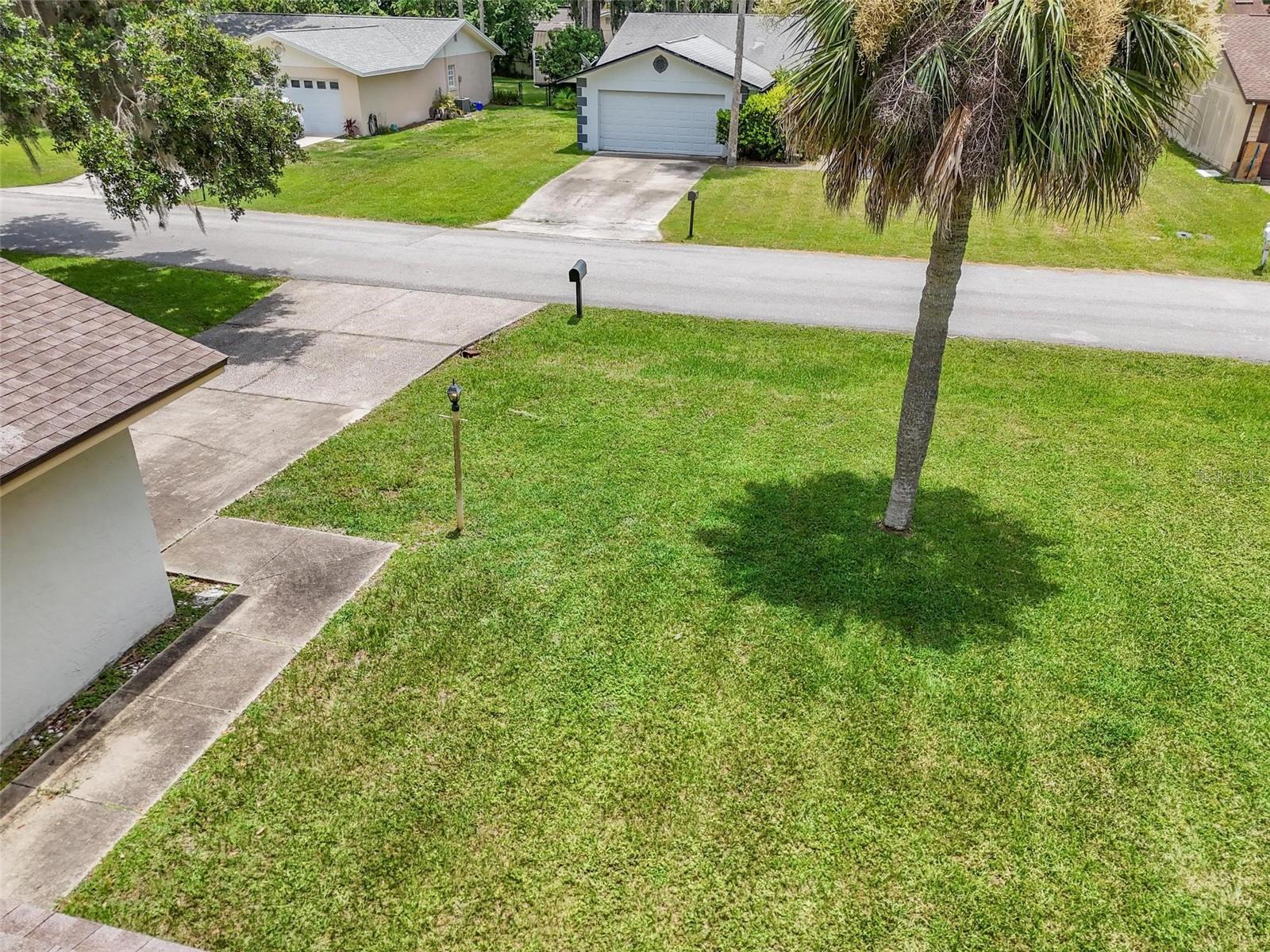 PALM COAST/BERNARD MDWS SEC 81 - Residential
