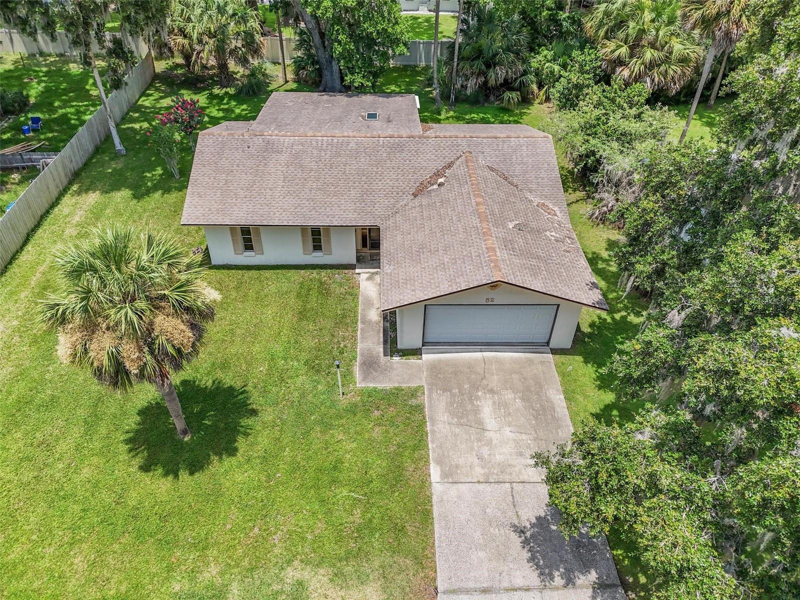 PALM COAST/BERNARD MDWS SEC 81 - Residential