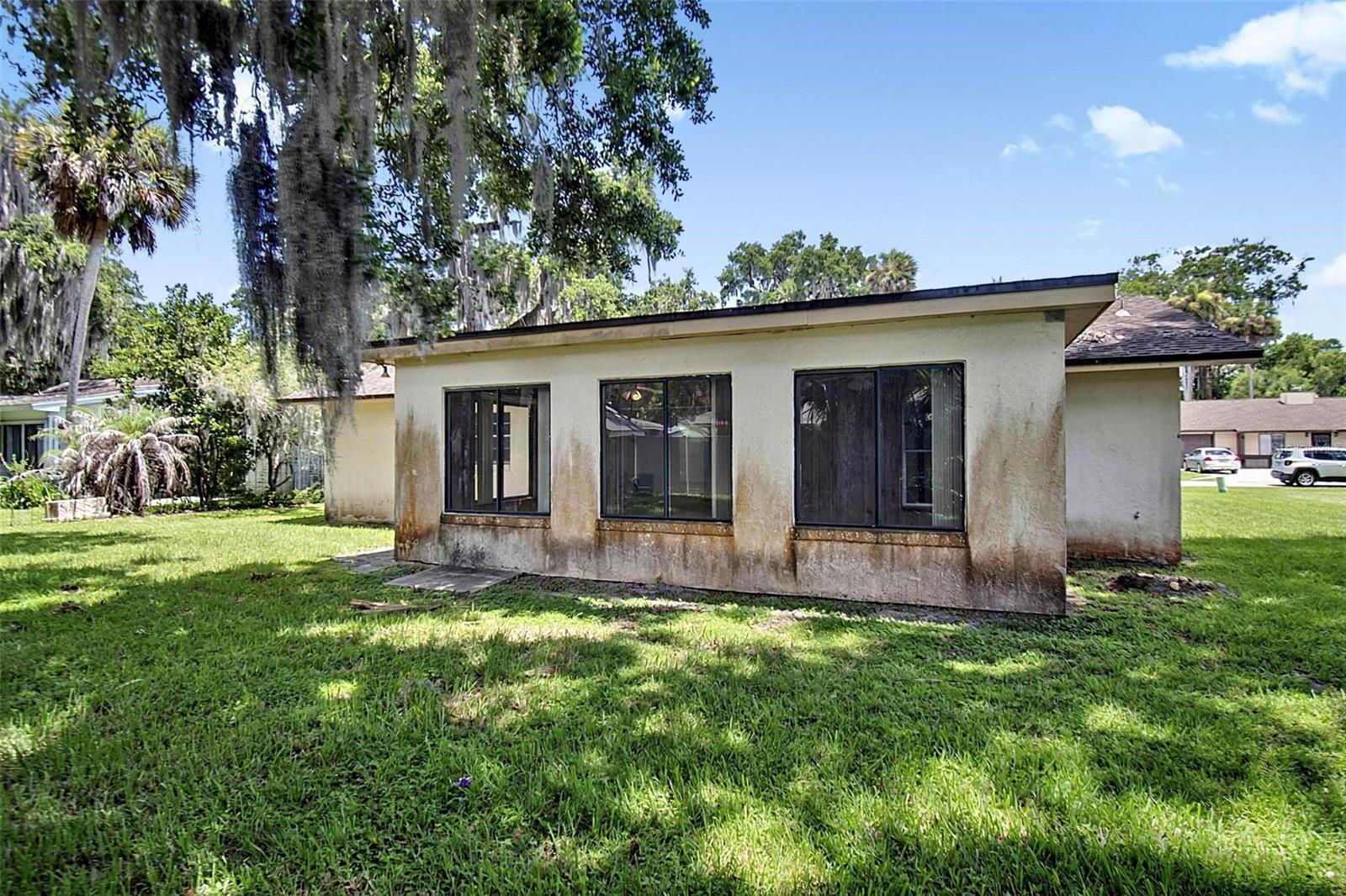 PALM COAST/BERNARD MDWS SEC 81 - Residential