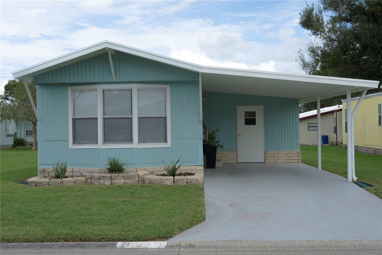 TIMBER LAKE ESTATES - Residential