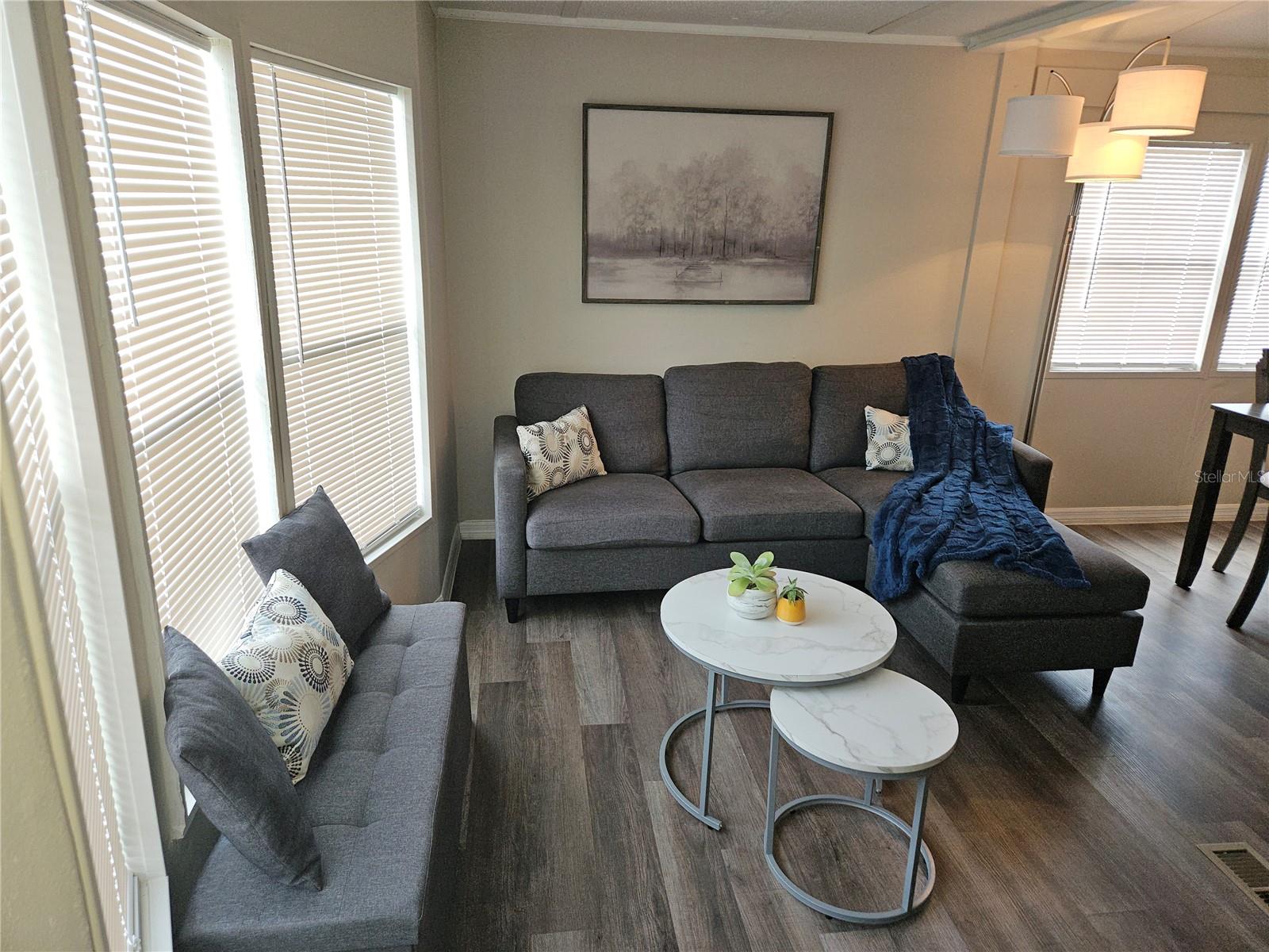 TIMBER LAKE ESTATES - Residential