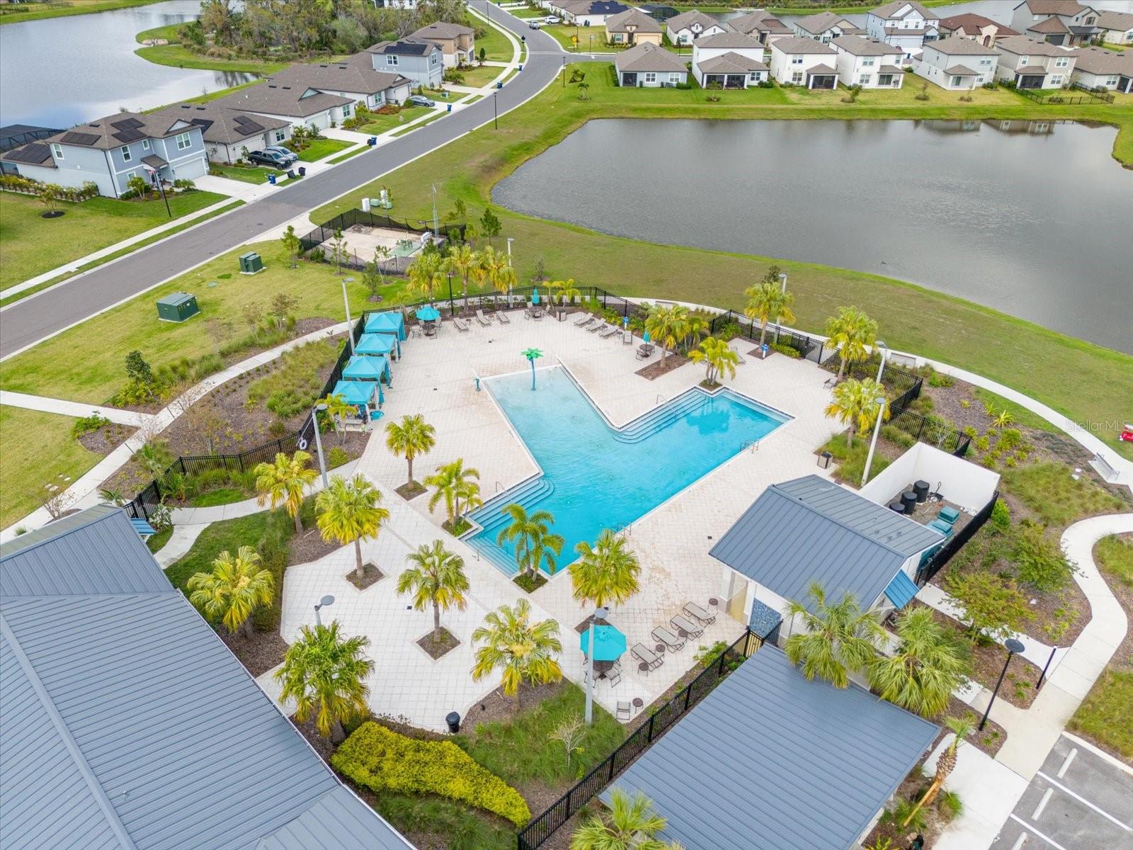 ISLES AT BAYVIEW PH II - Residential Lease