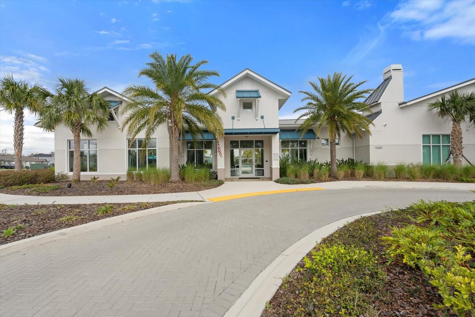 ISLES AT BAYVIEW PH II - Residential Lease