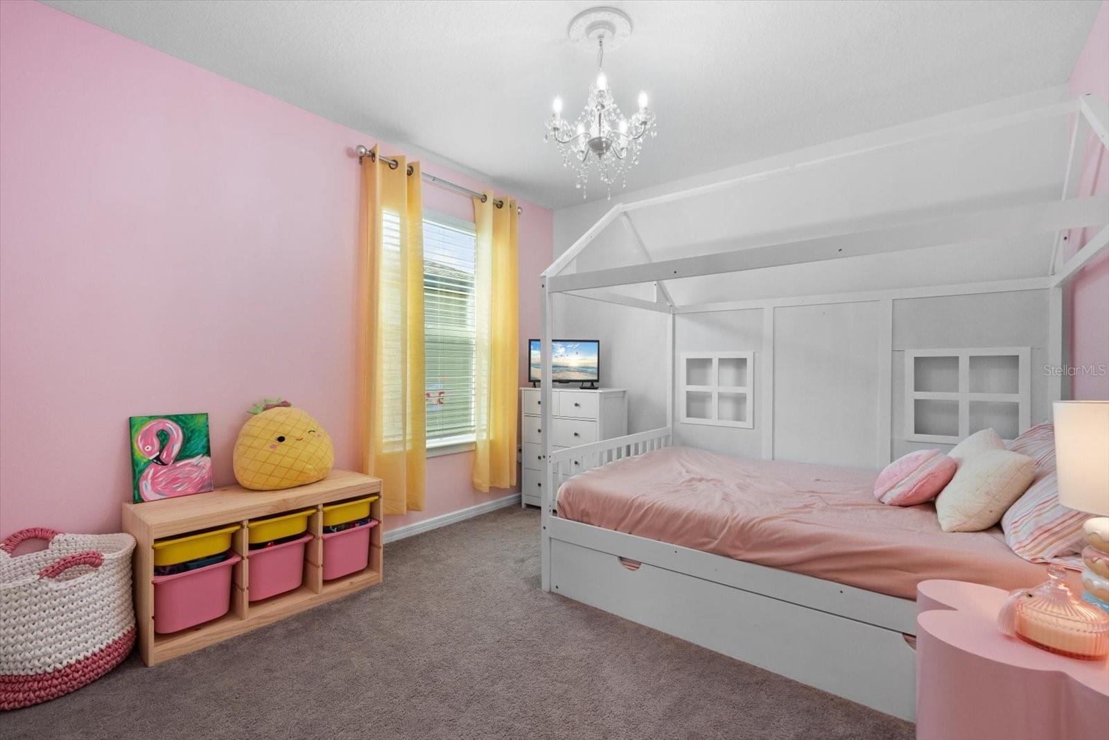 ISLES AT BAYVIEW PH II - Residential Lease