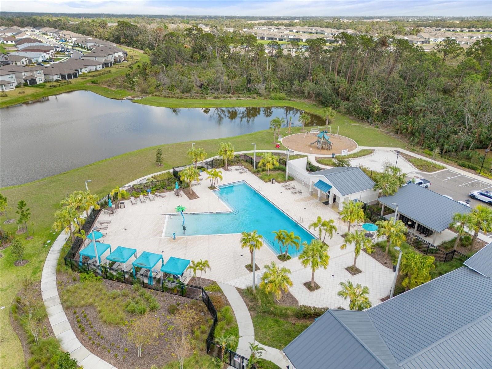 ISLES AT BAYVIEW PH II - Residential Lease