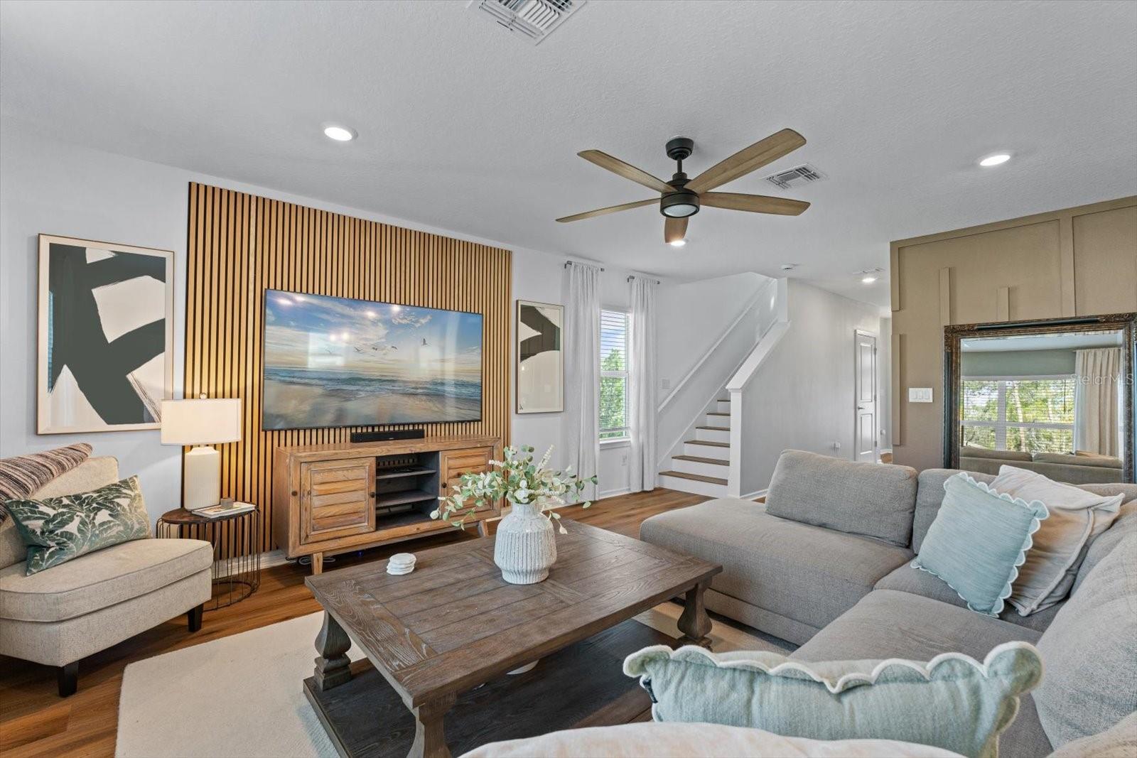 ISLES AT BAYVIEW PH II - Residential Lease