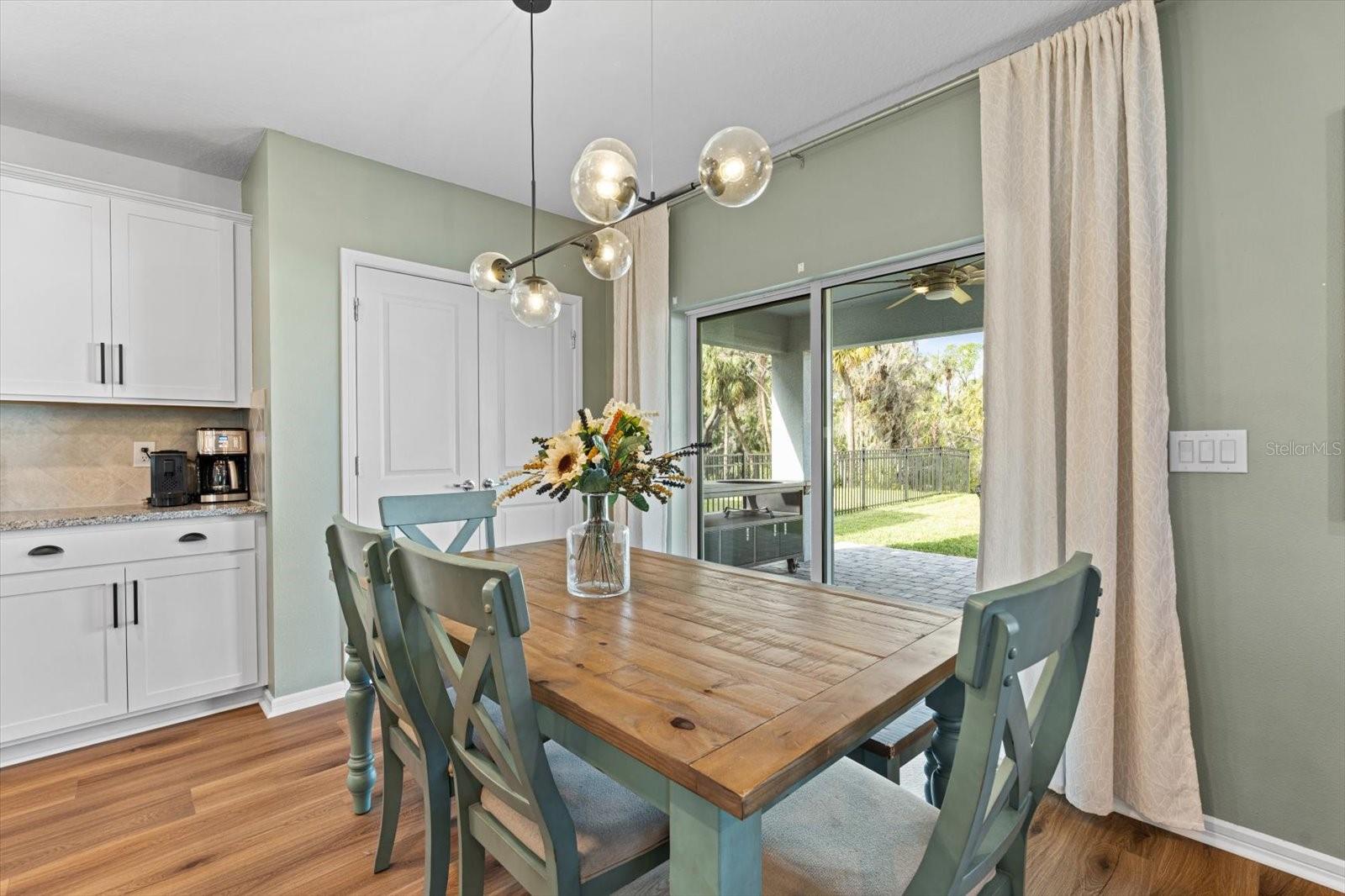 ISLES AT BAYVIEW PH II - Residential Lease