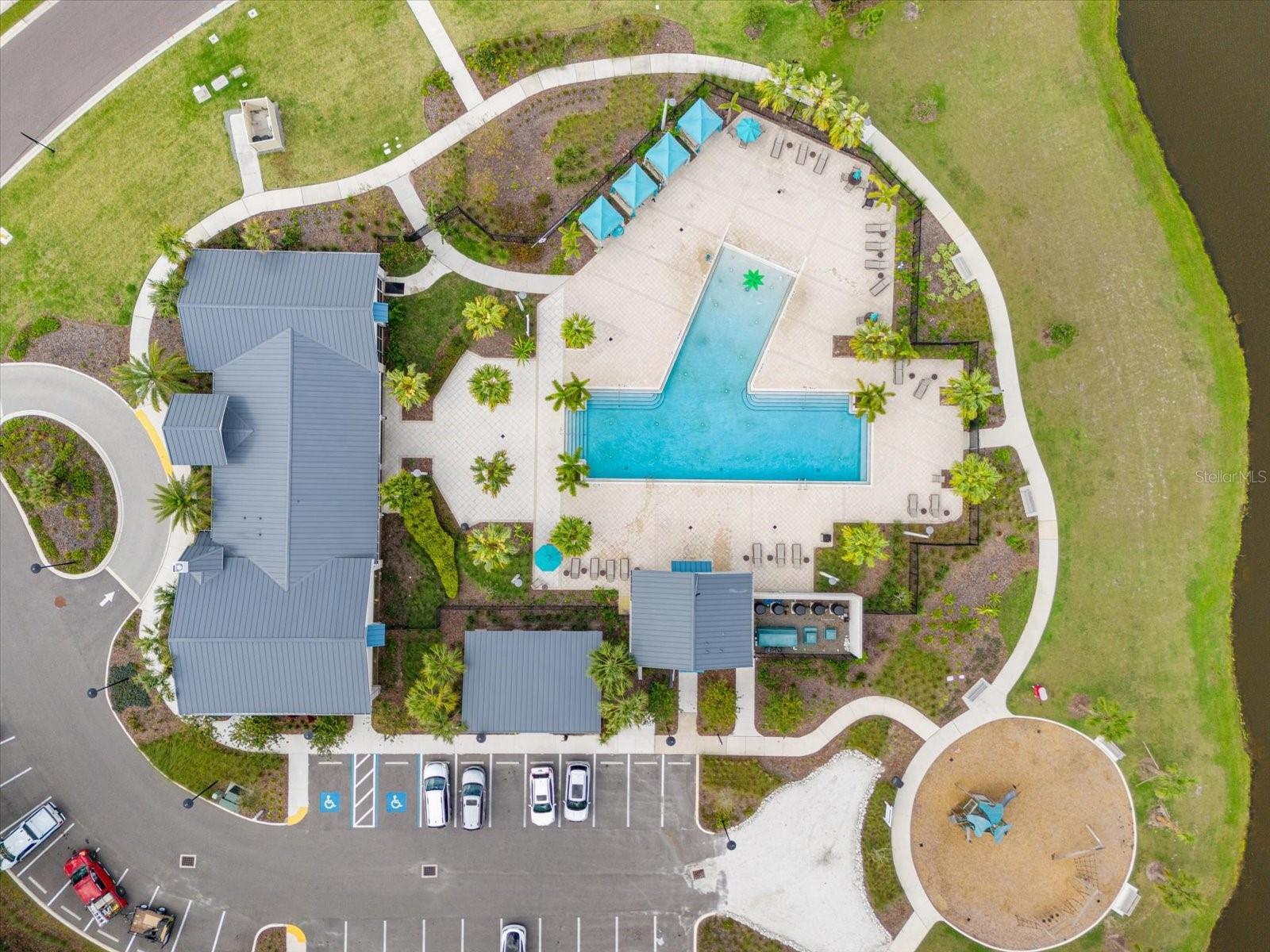 ISLES AT BAYVIEW PH II - Residential Lease