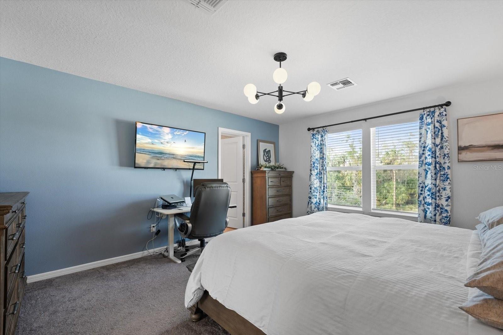 ISLES AT BAYVIEW PH II - Residential Lease