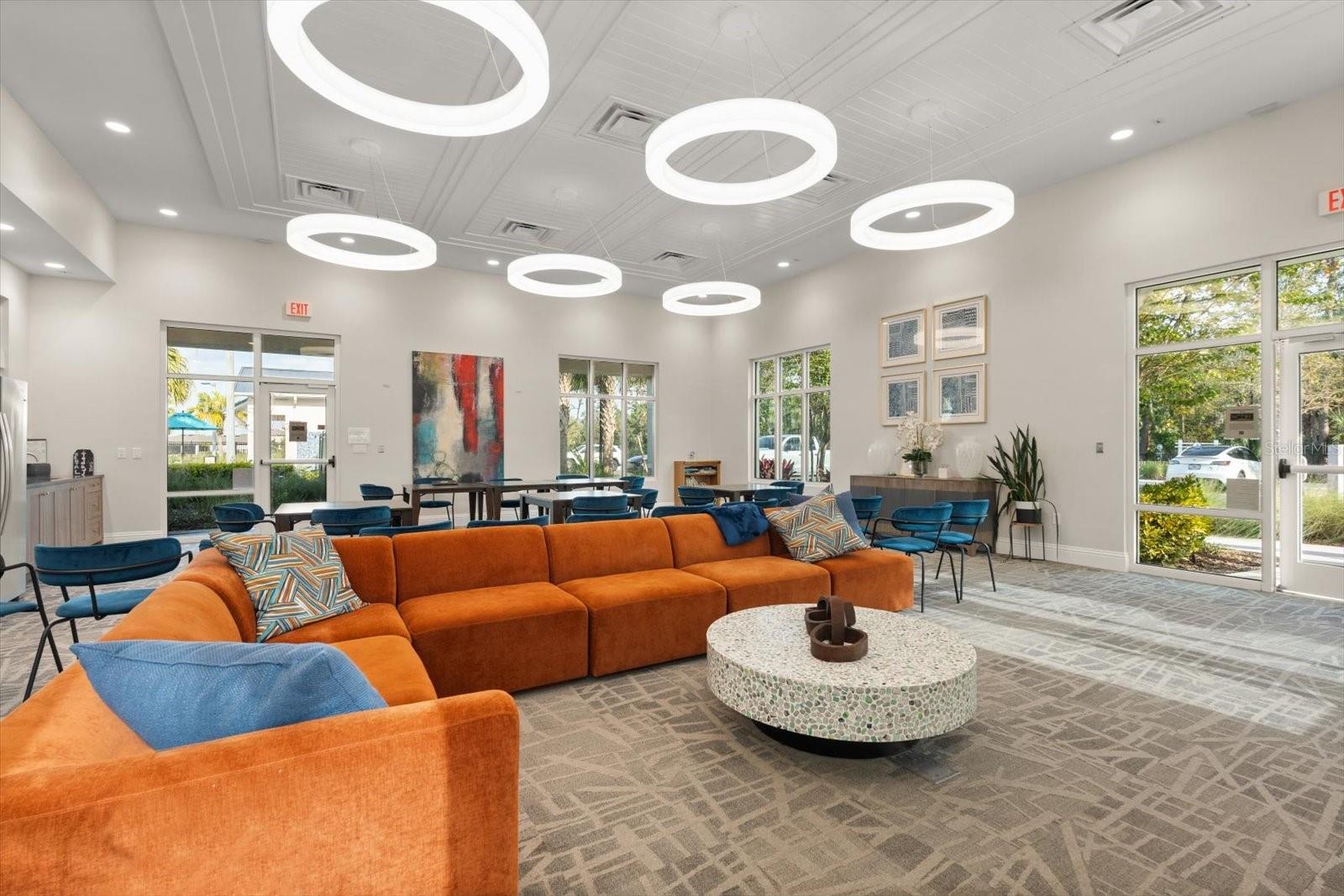 ISLES AT BAYVIEW PH II - Residential Lease