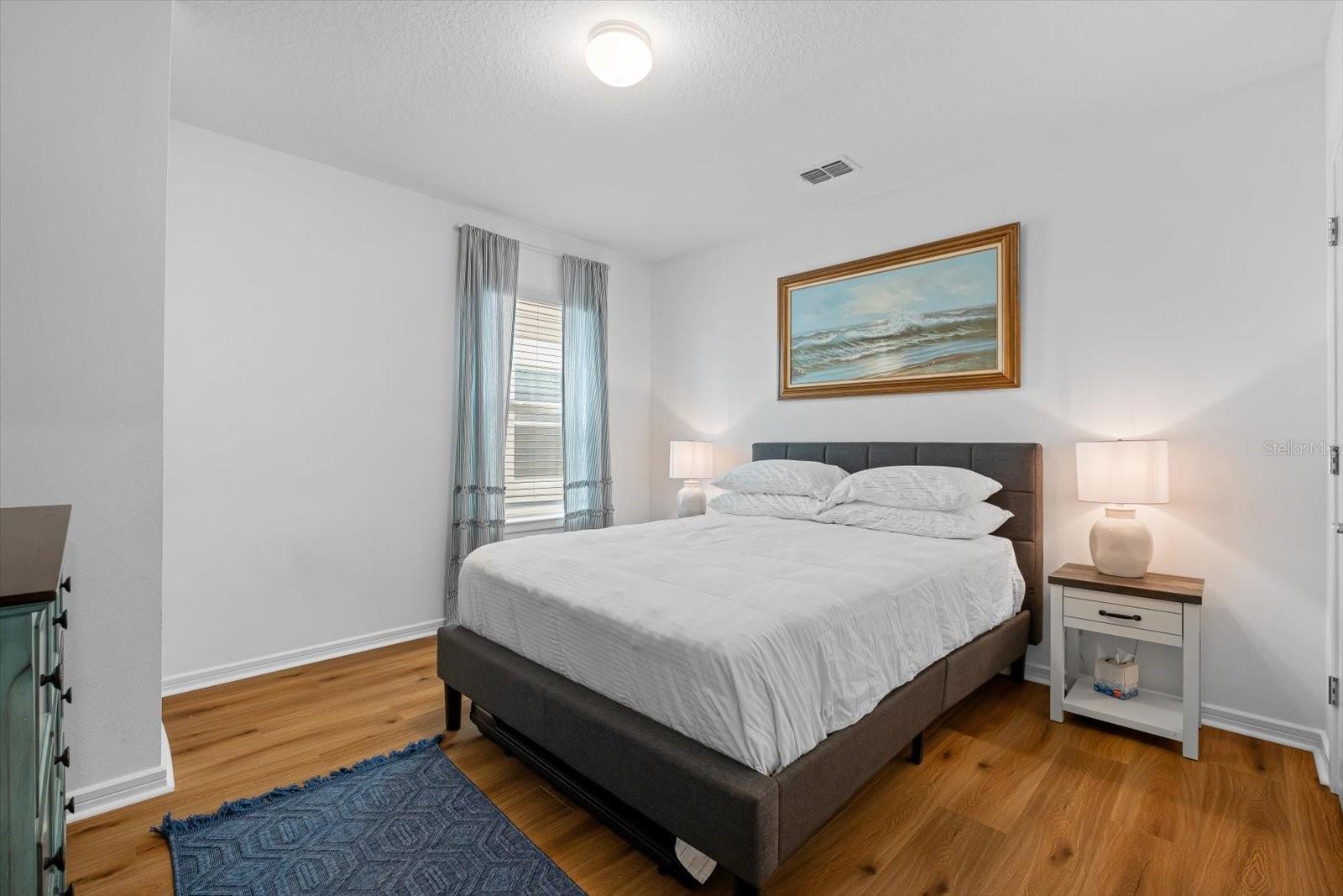 ISLES AT BAYVIEW PH II - Residential Lease