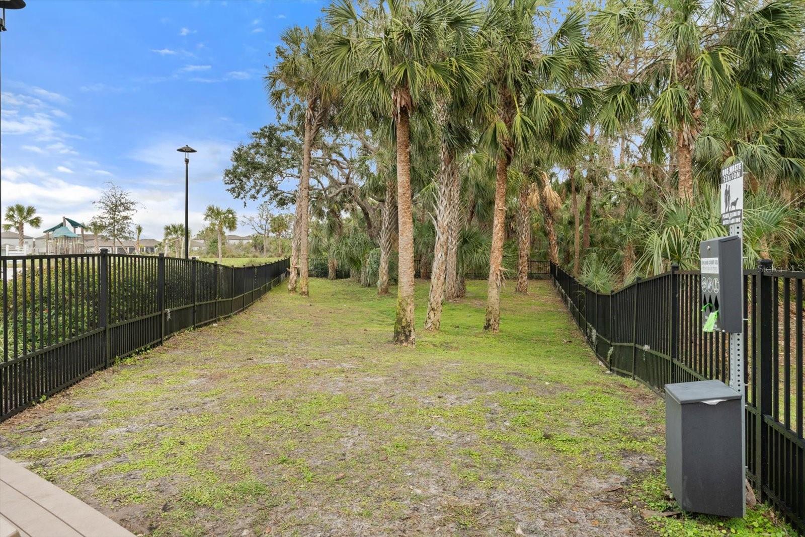 ISLES AT BAYVIEW PH II - Residential Lease