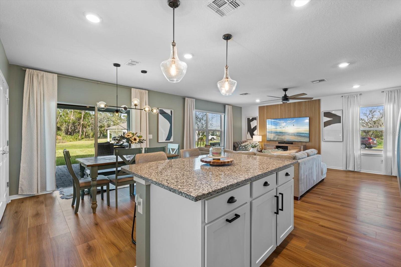 ISLES AT BAYVIEW PH II - Residential Lease