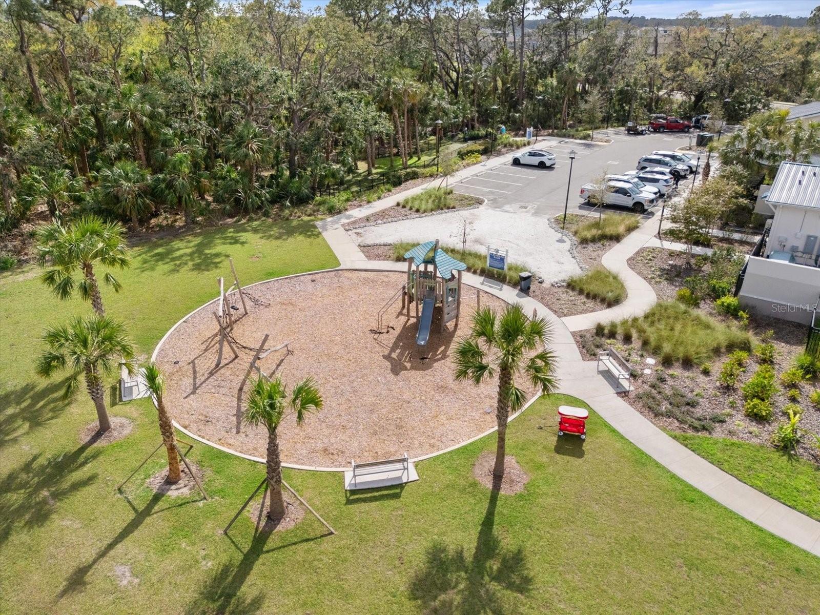 ISLES AT BAYVIEW PH II - Residential Lease