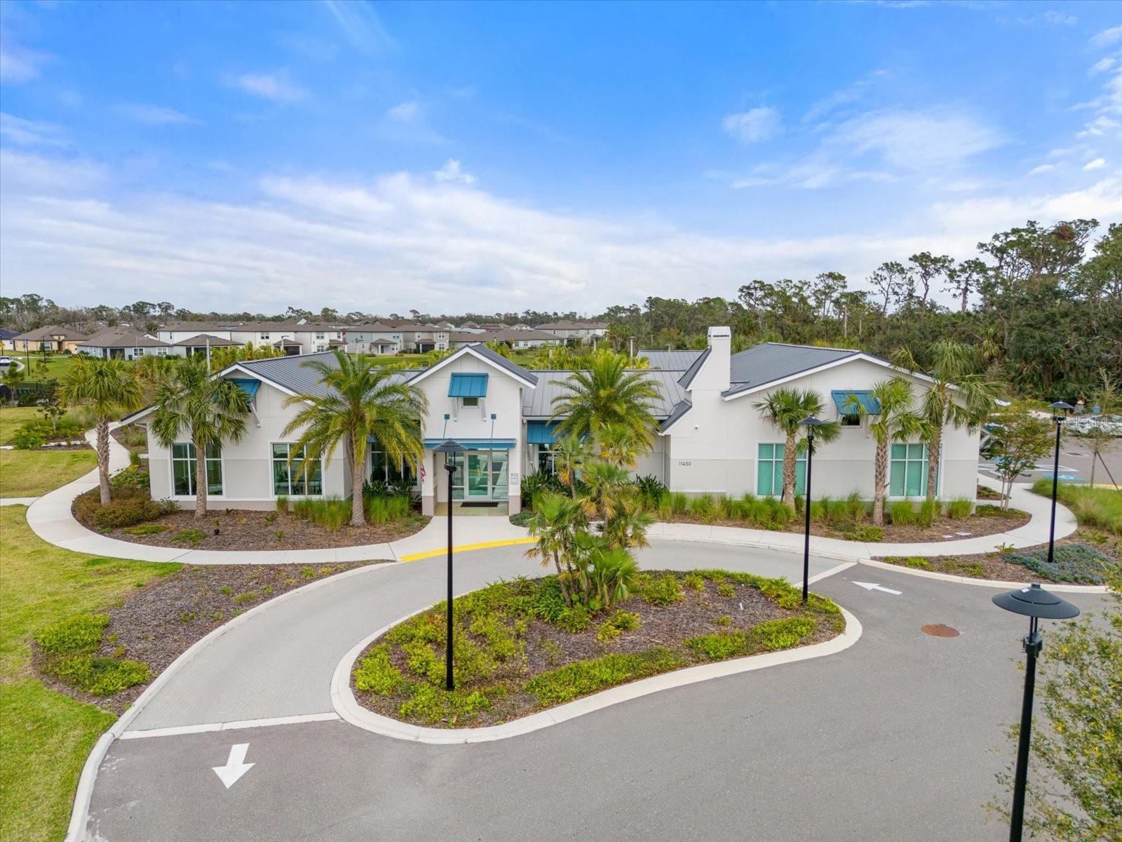 ISLES AT BAYVIEW PH II - Residential Lease