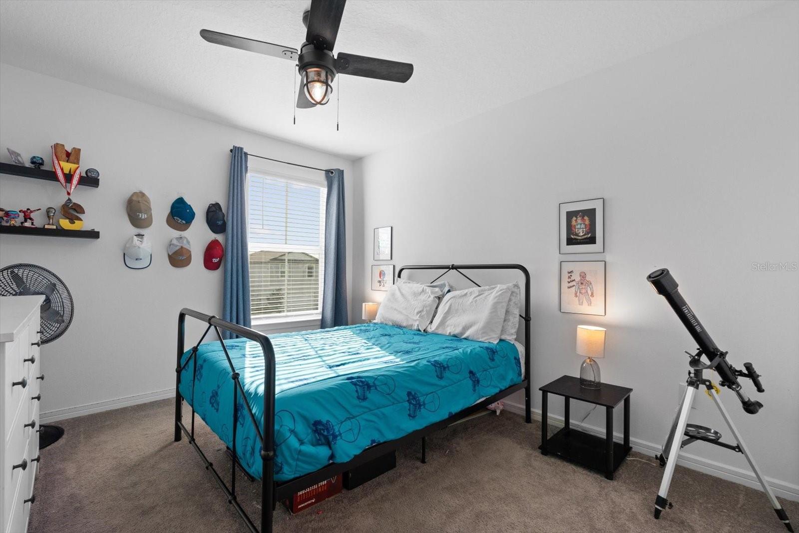 ISLES AT BAYVIEW PH II - Residential Lease