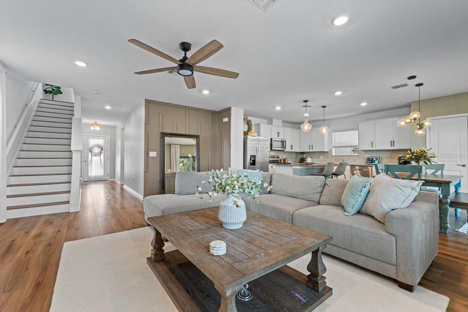 ISLES AT BAYVIEW PH II - Residential Lease