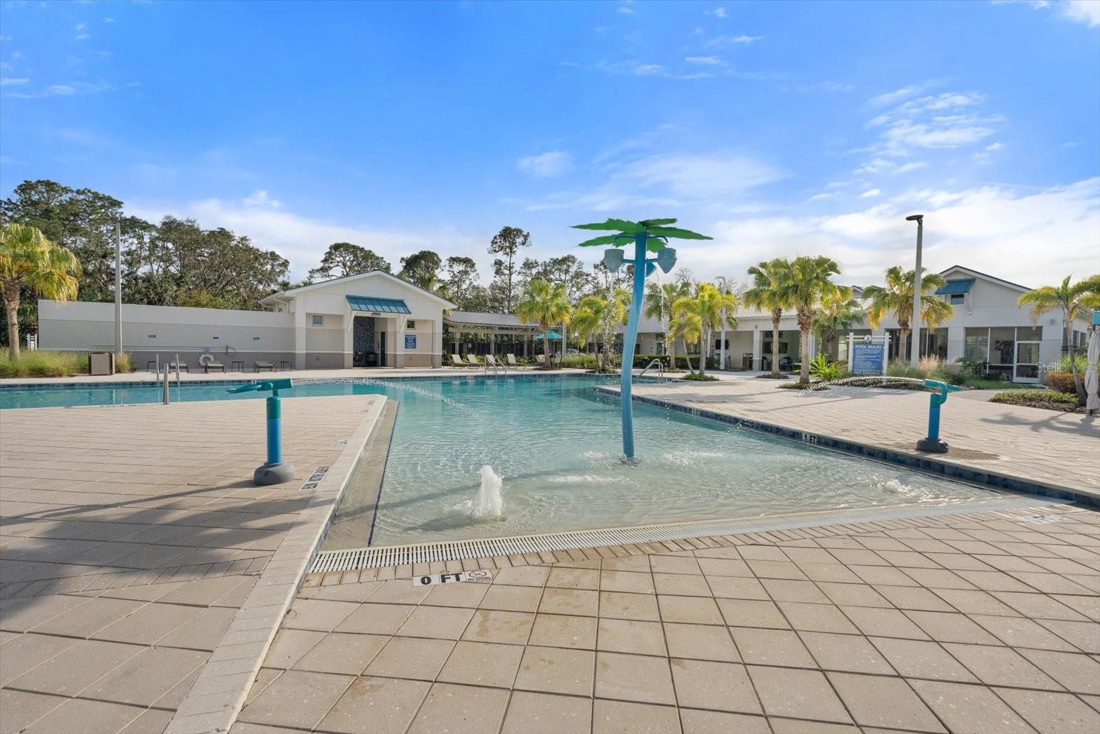 ISLES AT BAYVIEW PH II - Residential Lease