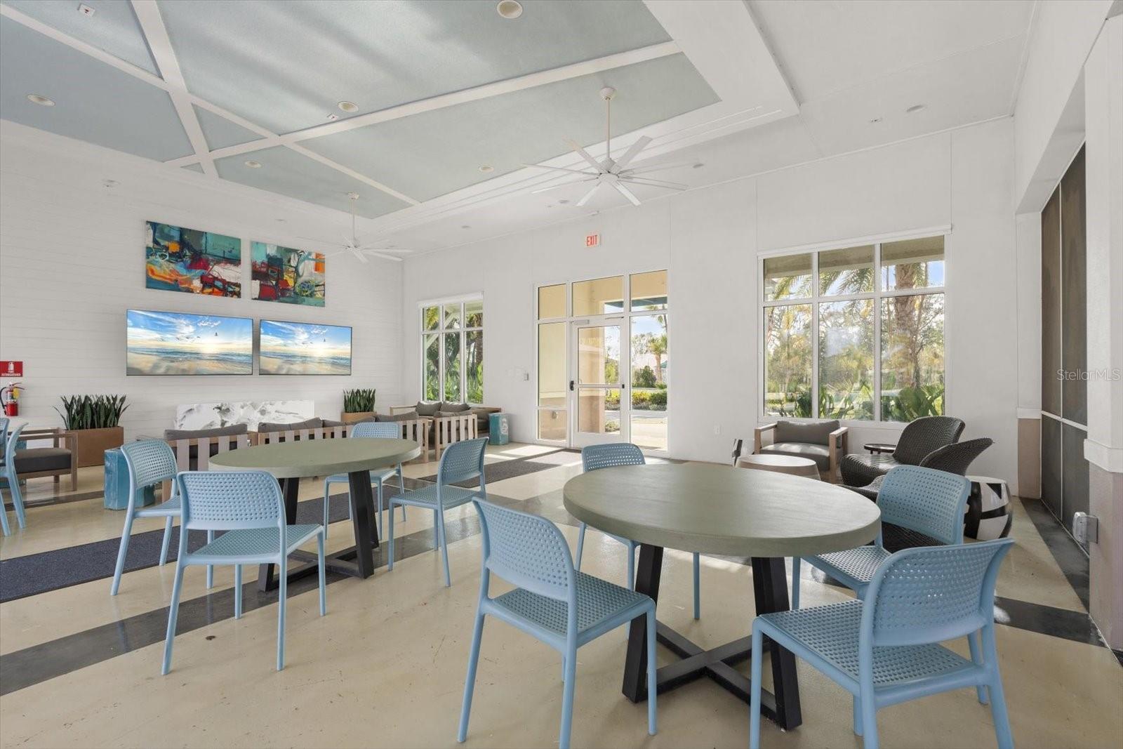 ISLES AT BAYVIEW PH II - Residential Lease