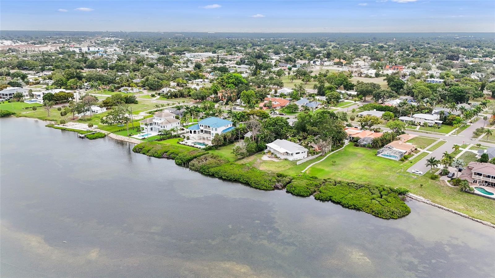 WHITFIELD ESTATES UNIT 1 - Land