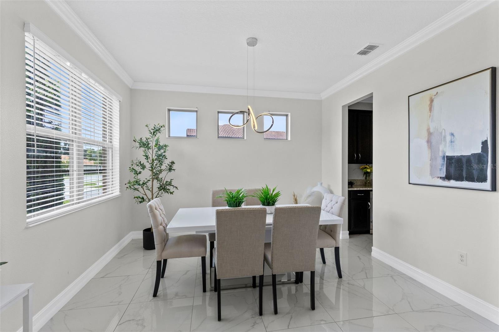 RIVIERA BELLA UN 7 - Residential