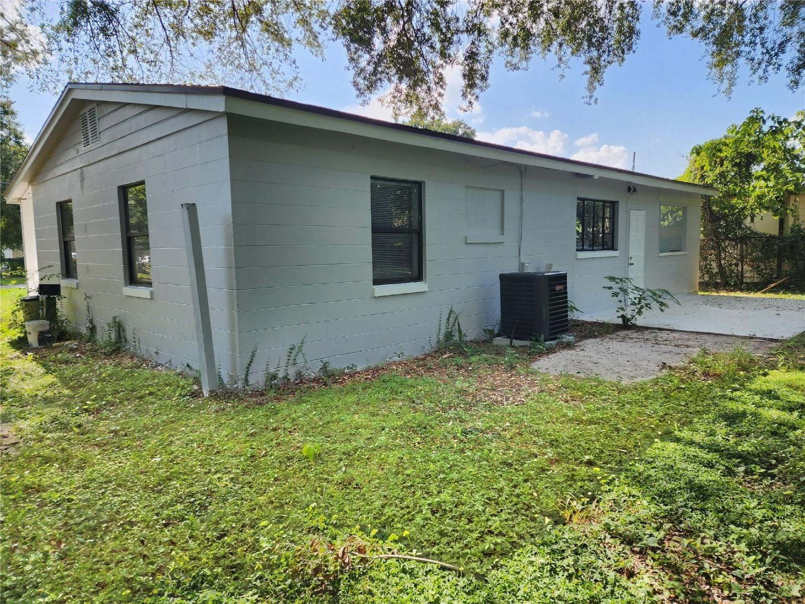 PINE HILLS SUB 4 - Residential