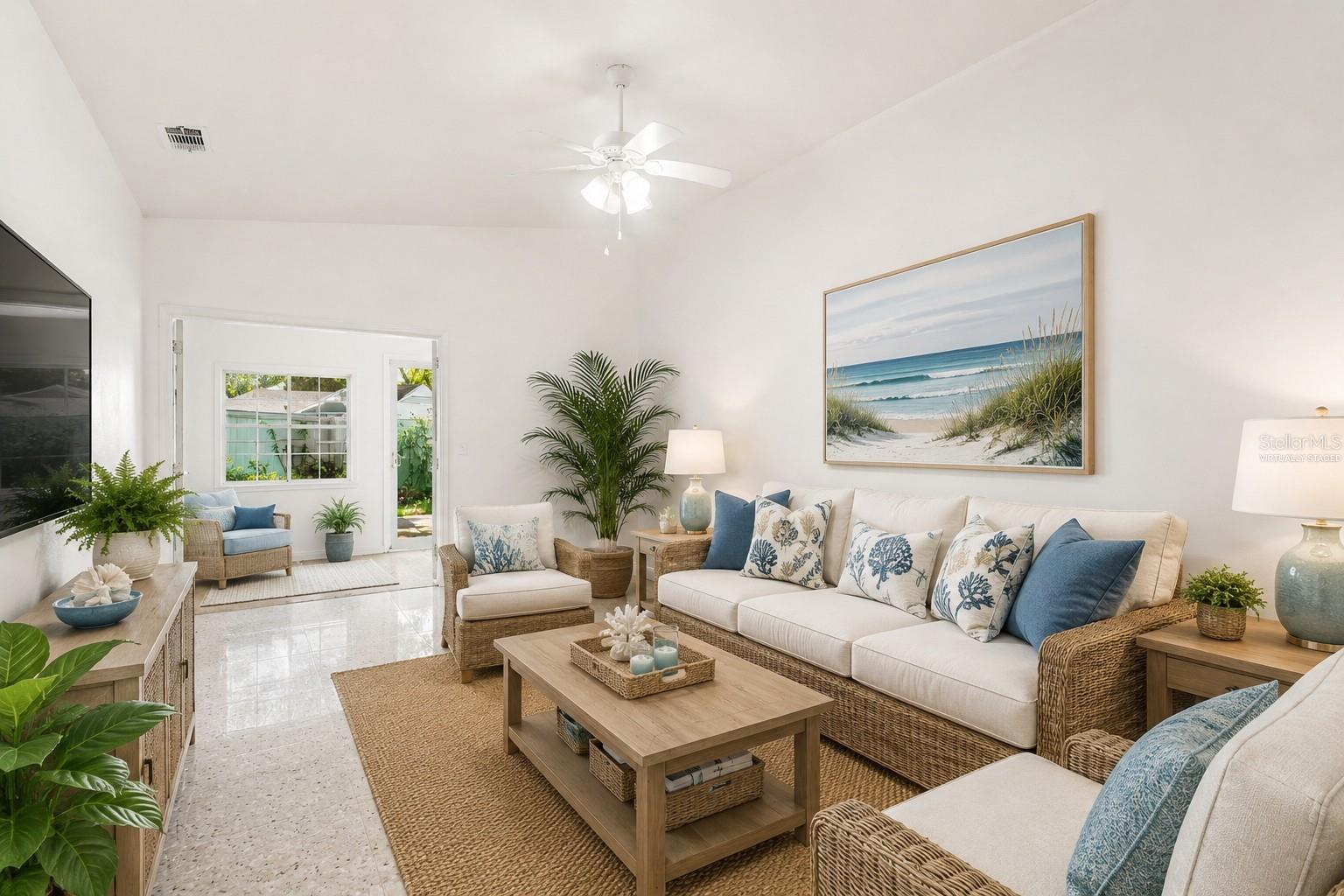 CLOVERPLACE CONDO - Residential