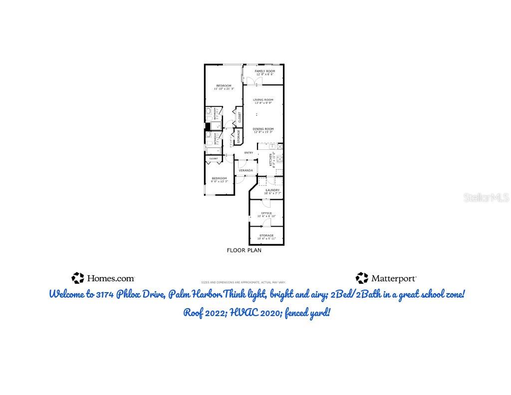 CLOVERPLACE CONDO - Residential