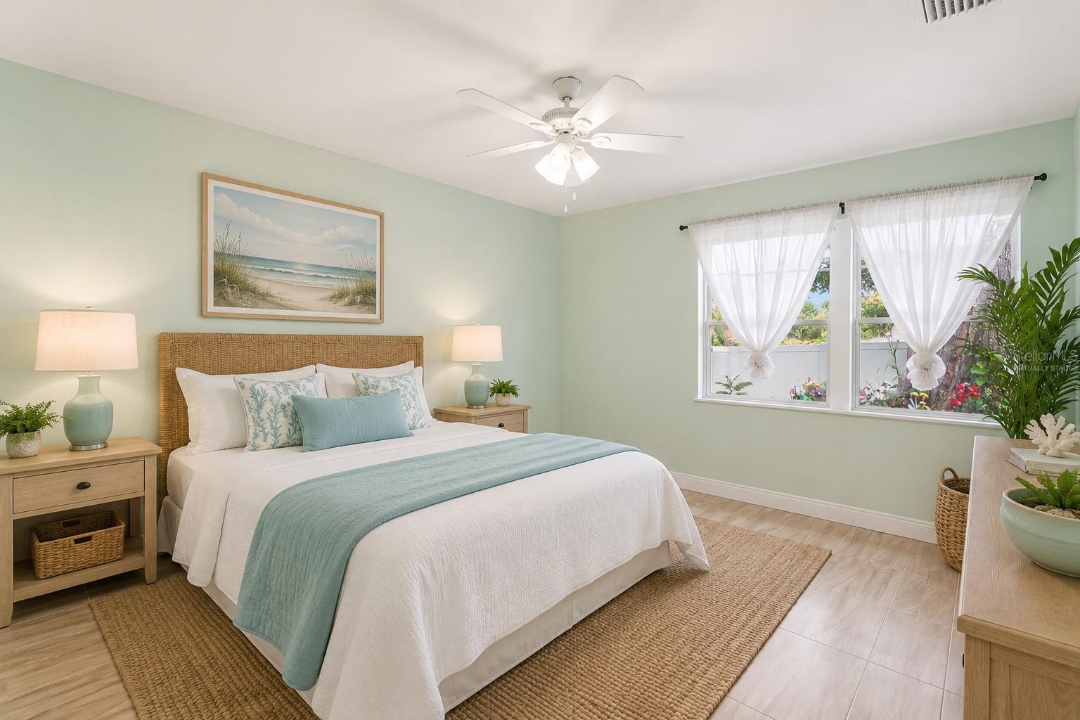 CLOVERPLACE CONDO - Residential