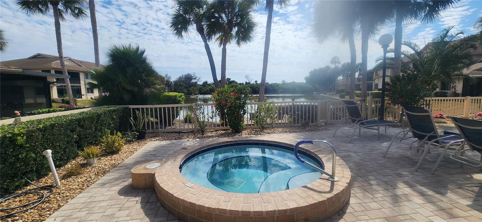 WOODLAKE CONDO PH 06 - Residential